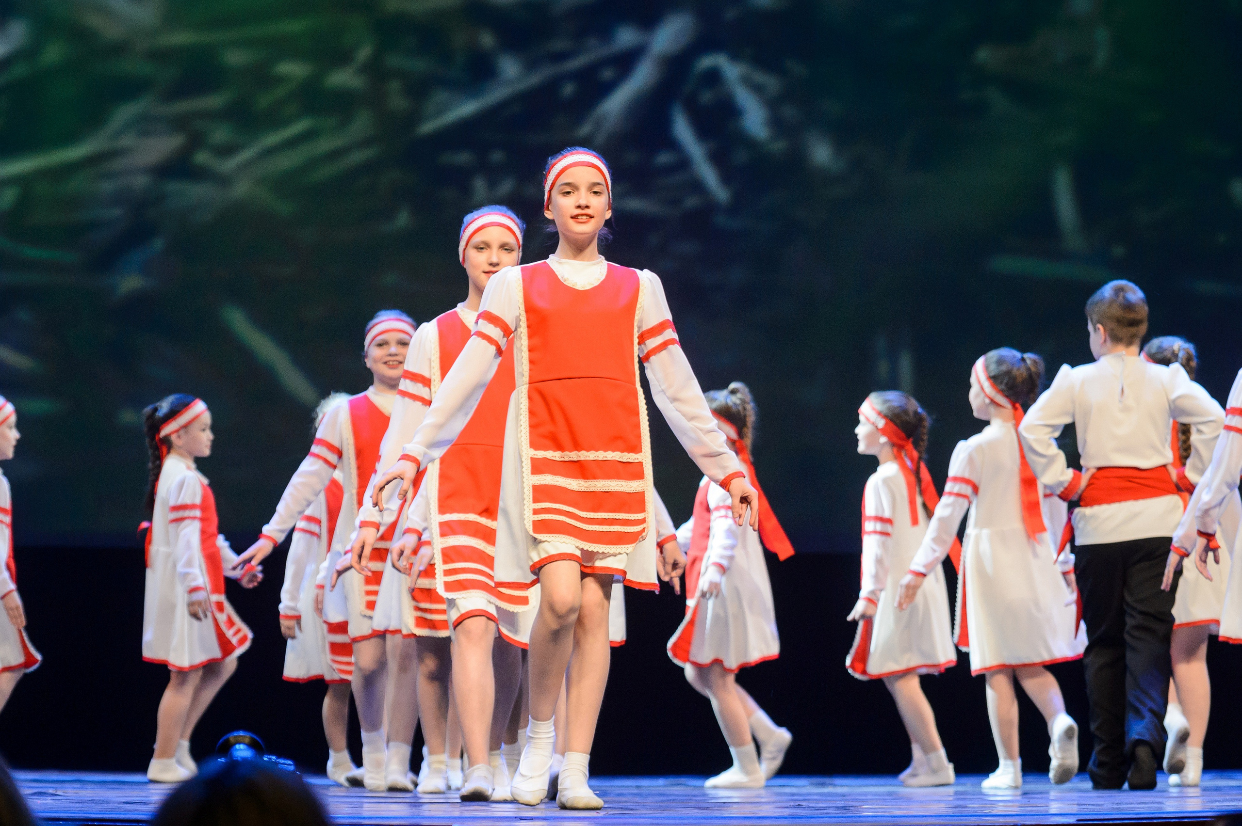 13 мая, часть 2, Кремль, г. Москва. Золотое яблочко