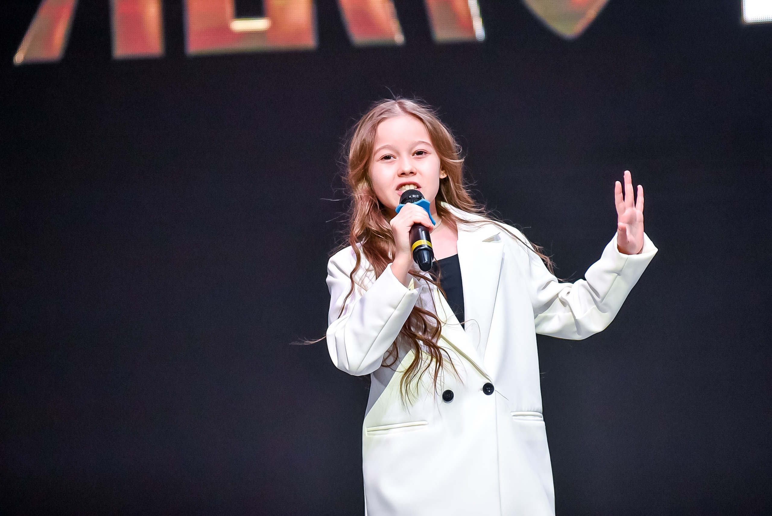 3 ноября, г. Казань. Золотое яблочко