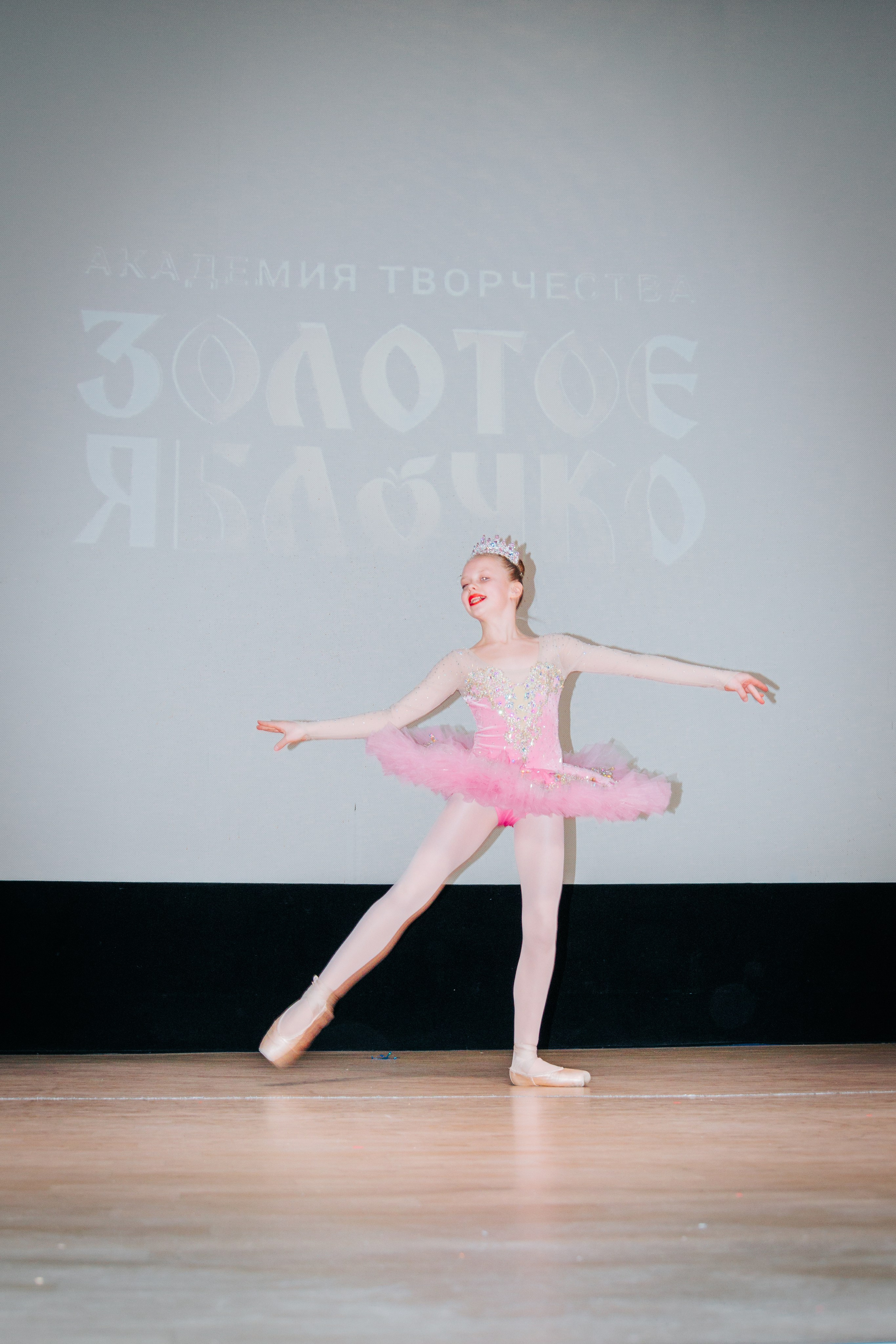 16 марта, г. Суздаль. Золотое яблочко