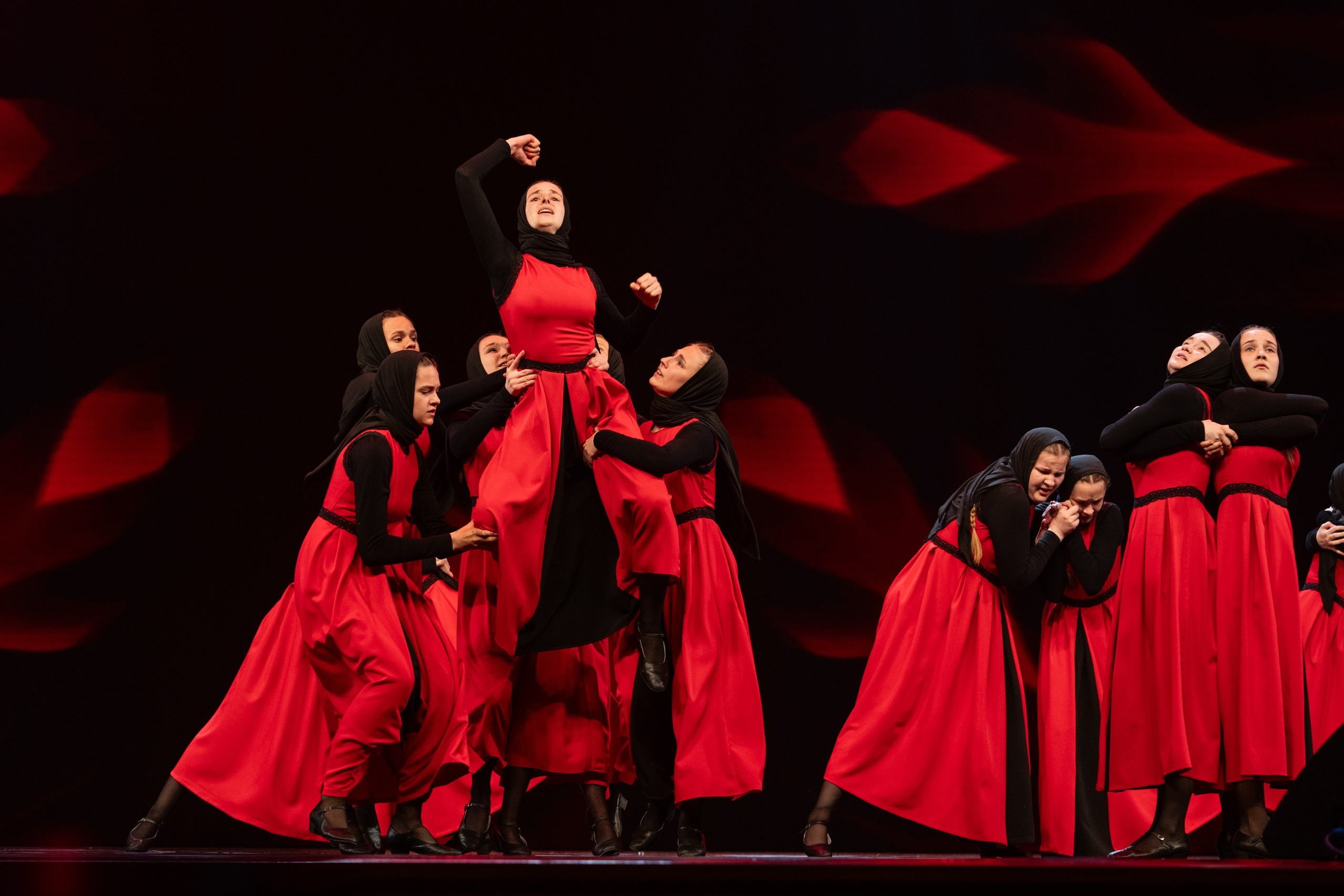 16 мая, г. Москва, Кремль, Концерт. Золотое яблочко