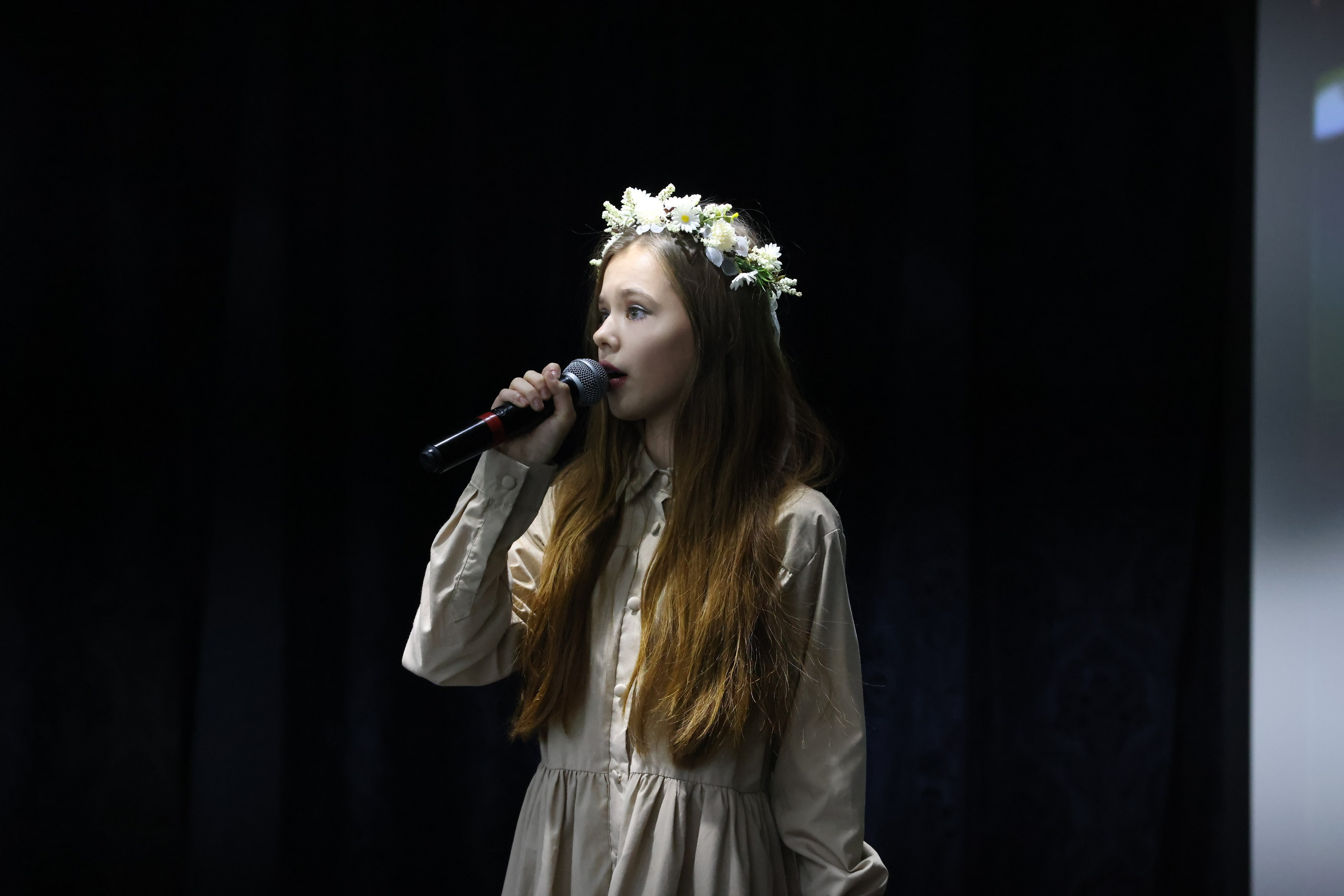 1 декабря, г. Москва. Золотое яблочко