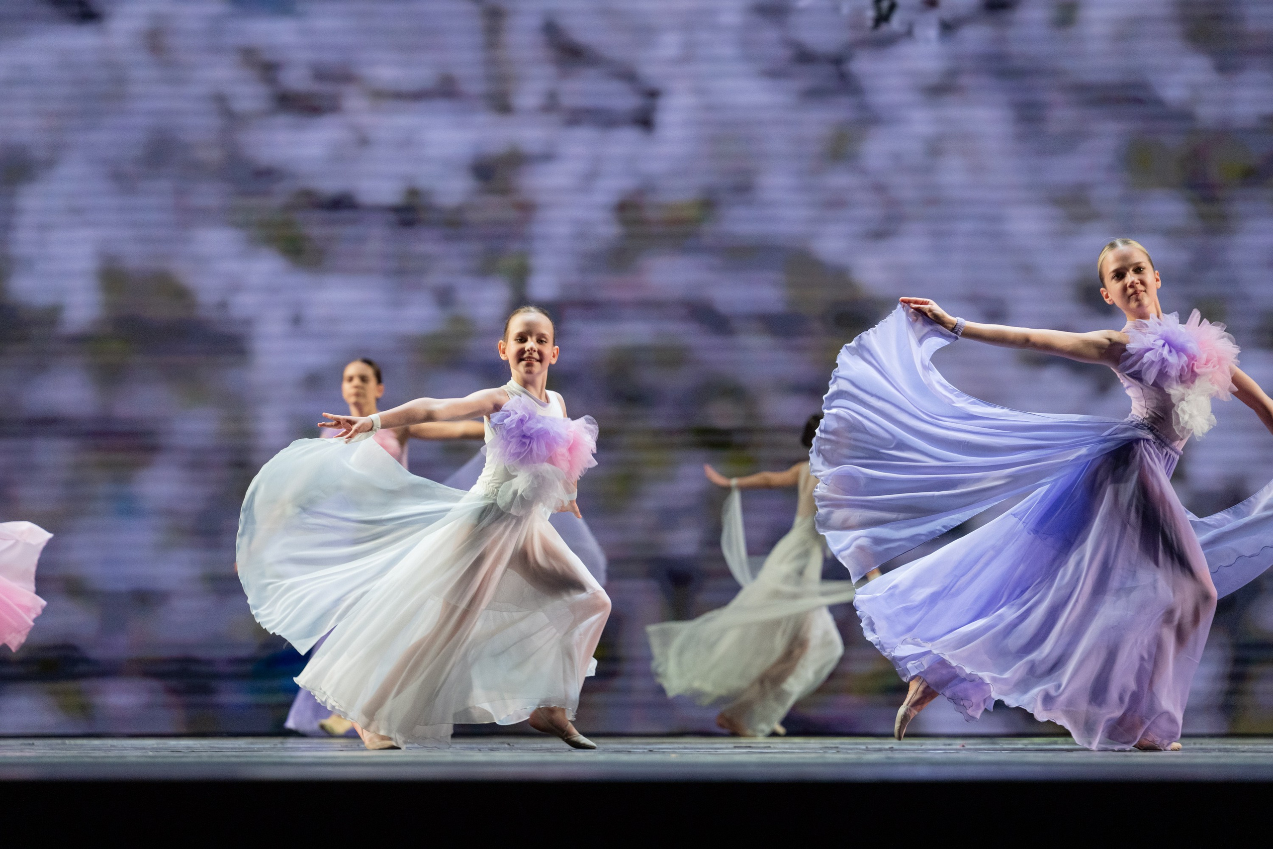 17 мая, г. Москва, Кремль, Концерт. Золотое яблочко