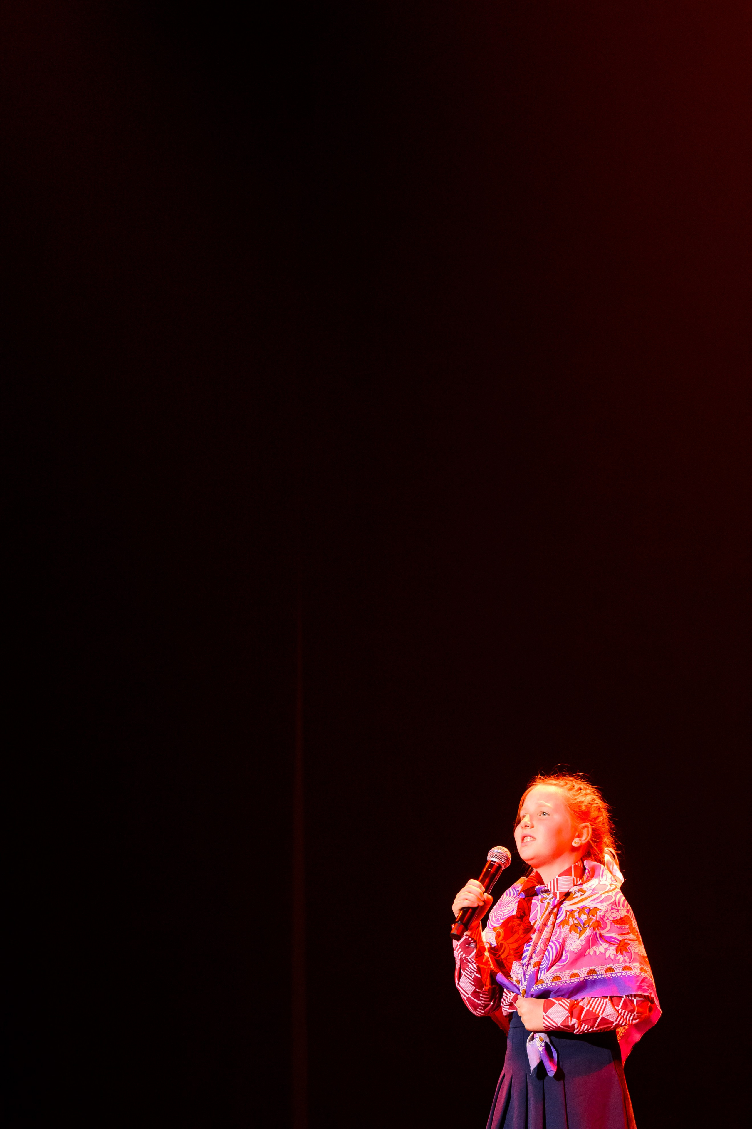 23 апреля, часть 1, БКЗ Октябрьский, г. Санкт-Петербург. Золотое яблочко