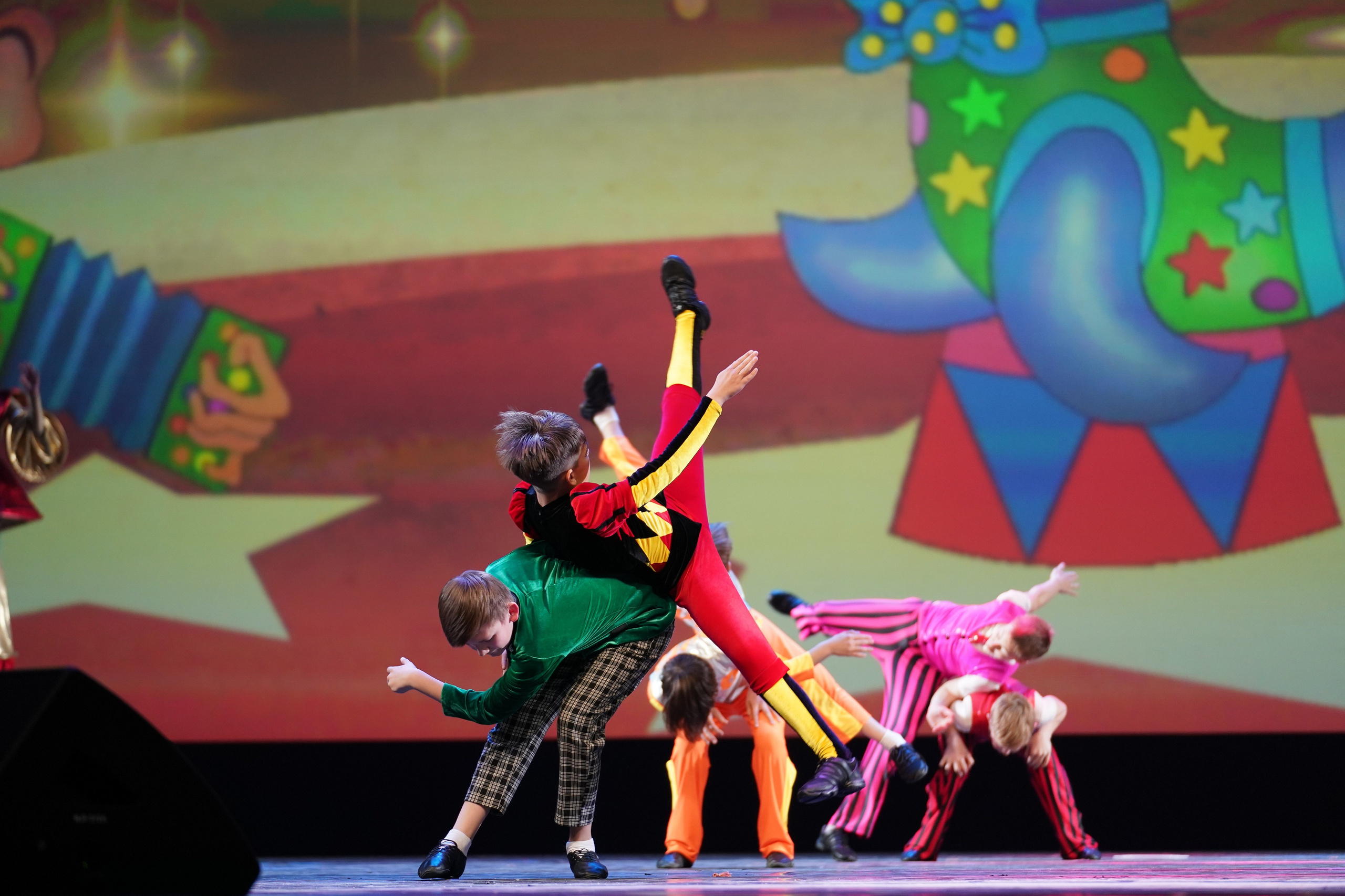 13 мая, г. Москва, Кремль. Золотое яблочко