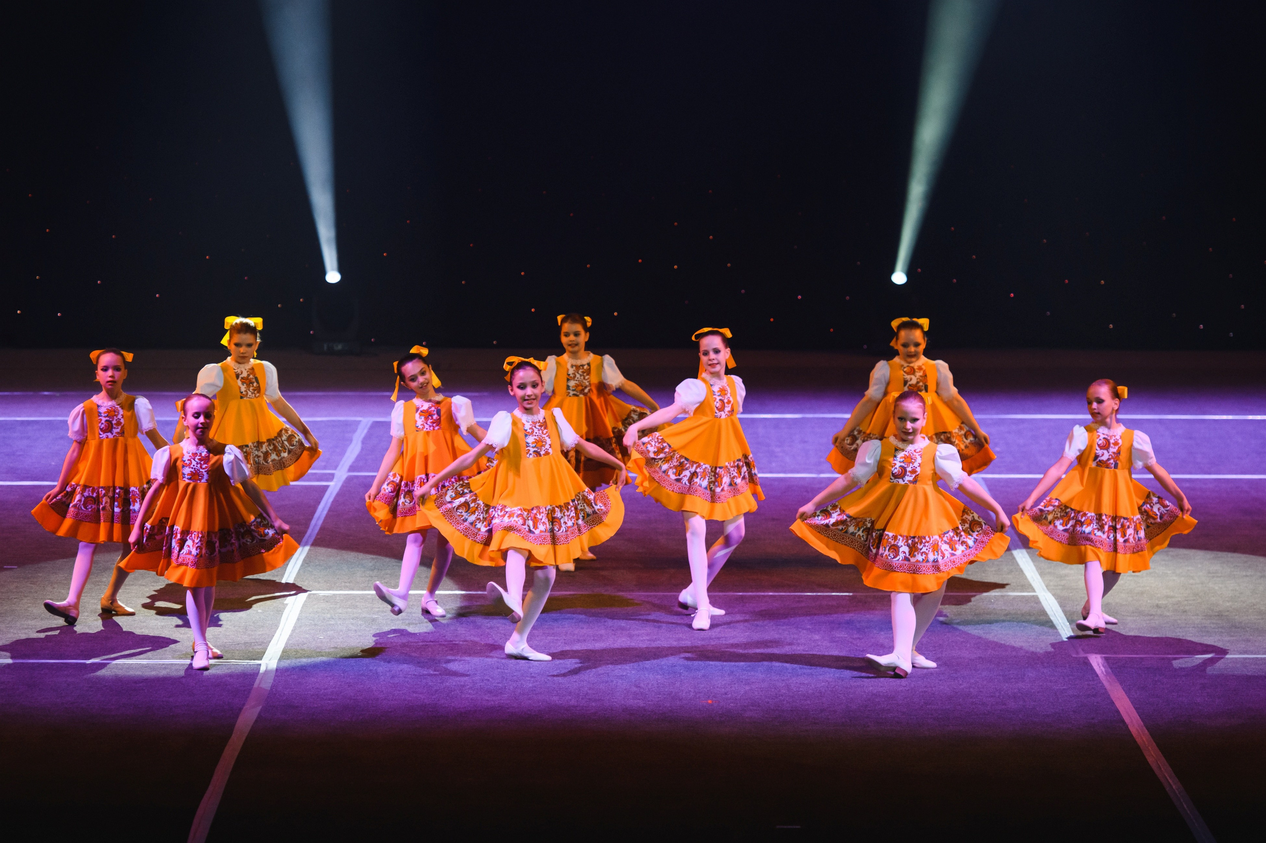 6 мая, концерт 10 лет, Сибур Арена, г. Санкт-Петербург. Золотое яблочко