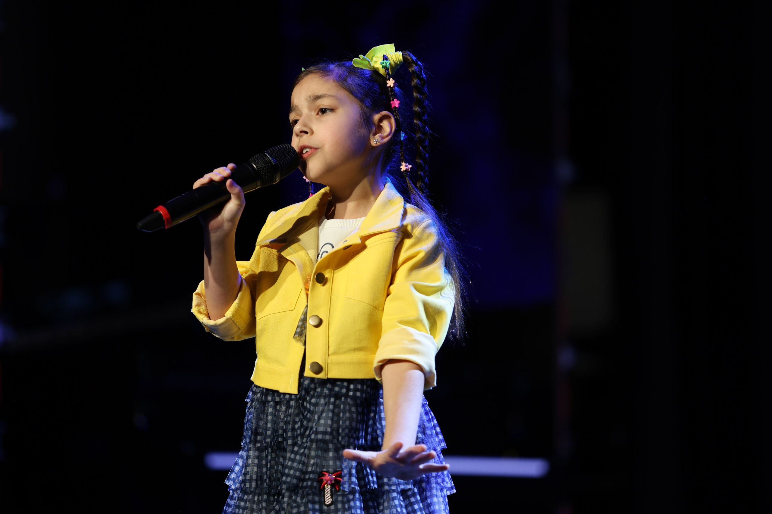 25 января, г. Челябинск. Золотое яблочко