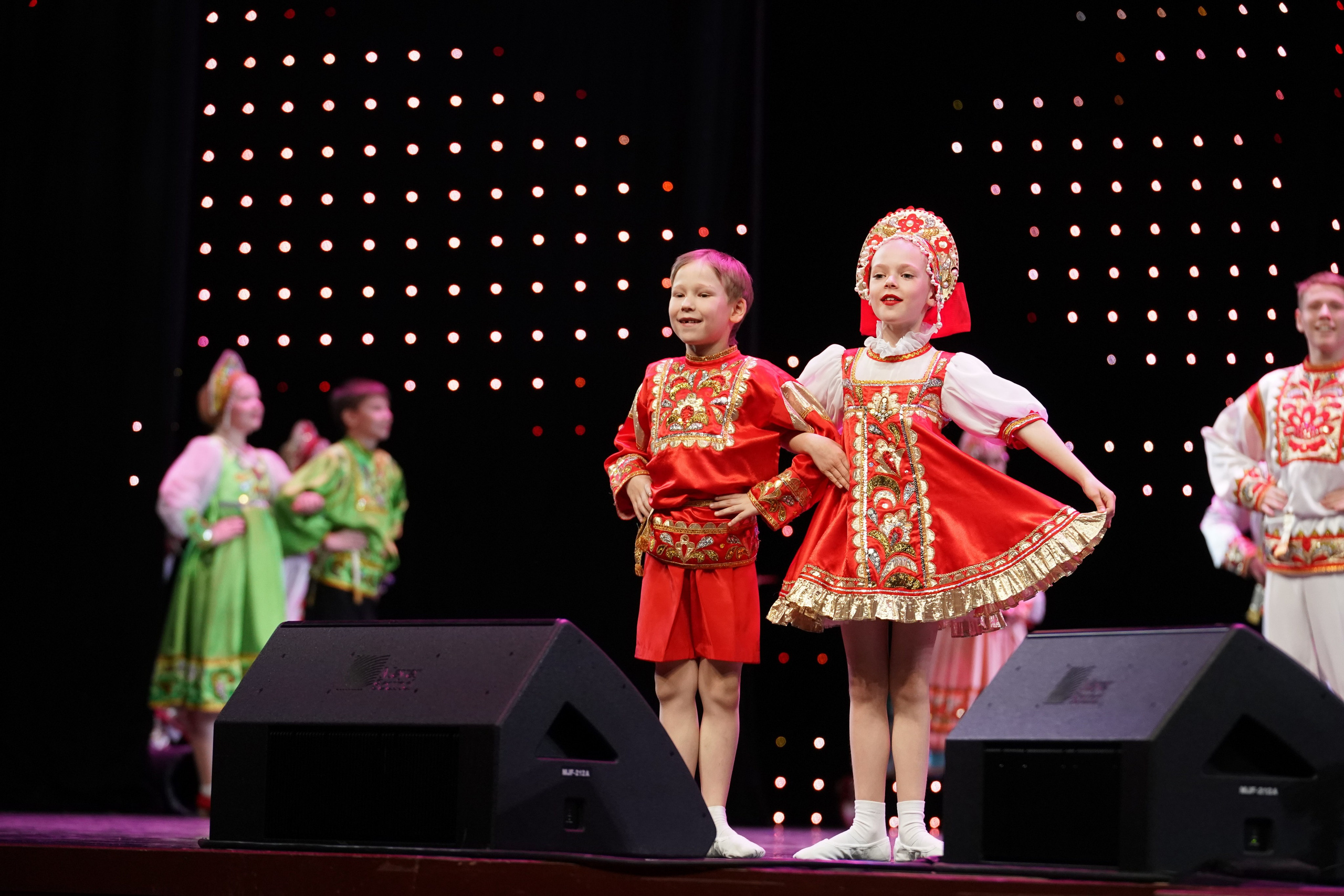 19 мая, отделение 1, г. Москва, Кремль. Золотое яблочко