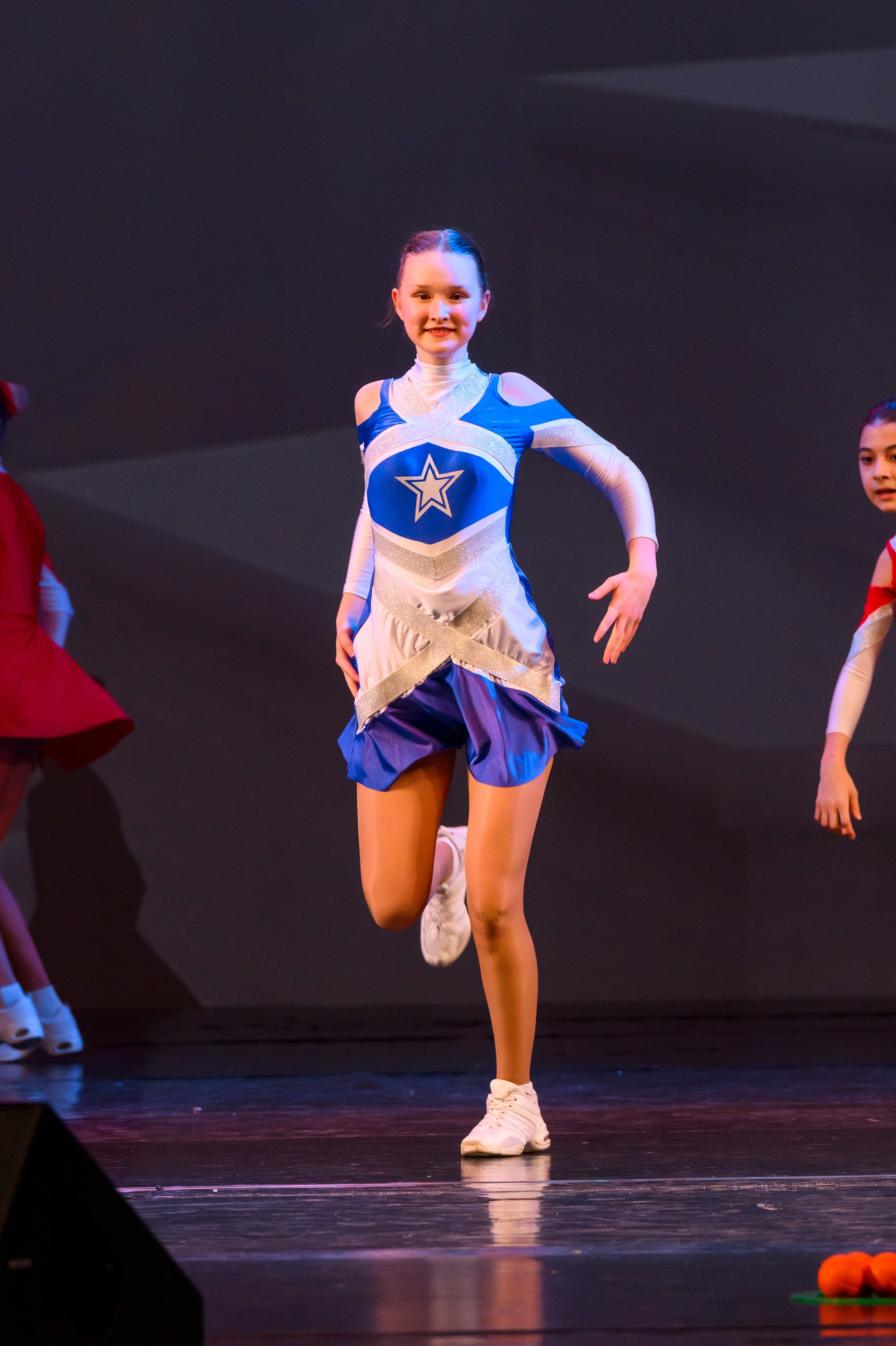 23 апреля, часть 2, БКЗ Октябрьский, г. Санкт-Петербург. Золотое яблочко