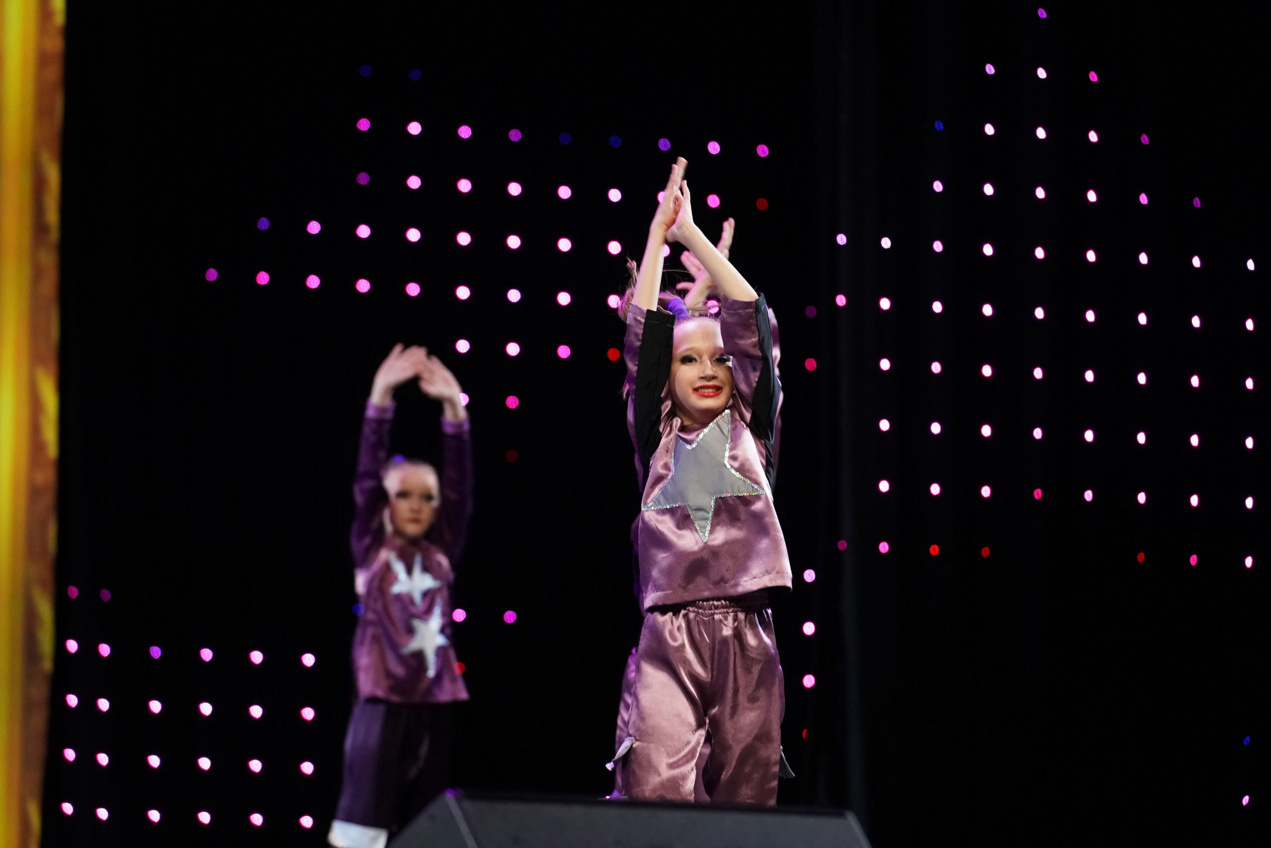 19 мая, отделение 2, г. Москва, Кремль. Золотое яблочко