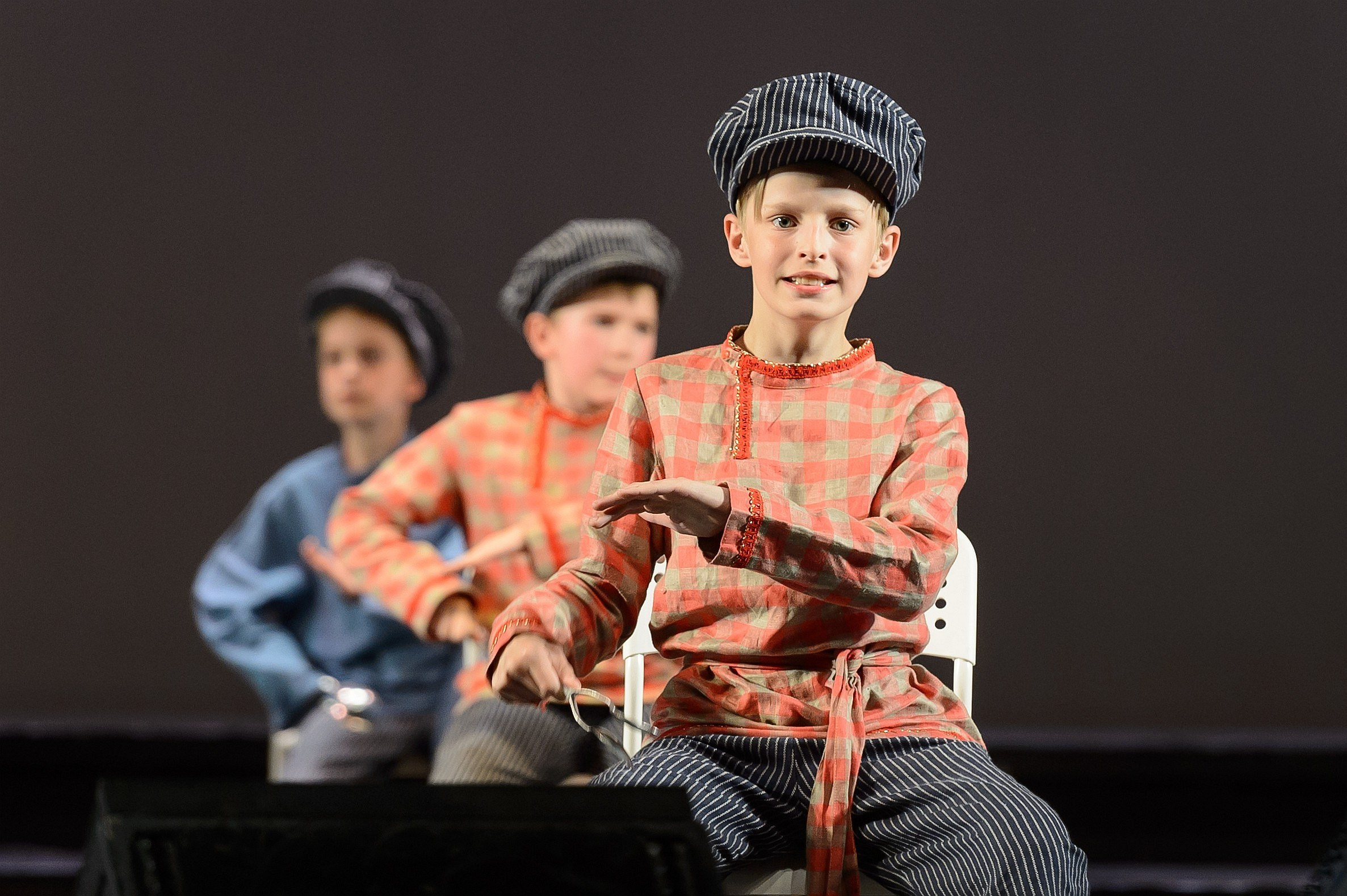 23 мая, концерт 5 лет, БКЗ. Золотое яблочко