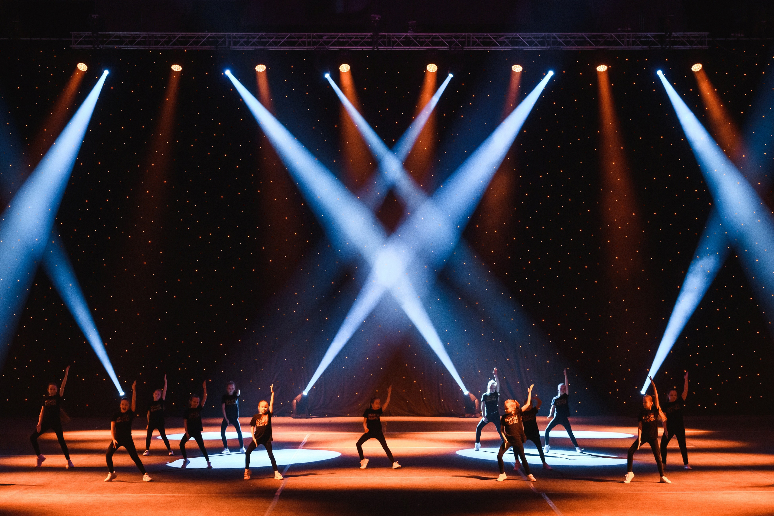 6 мая, концерт 10 лет, Сибур Арена, г. Санкт-Петербург. Золотое яблочко