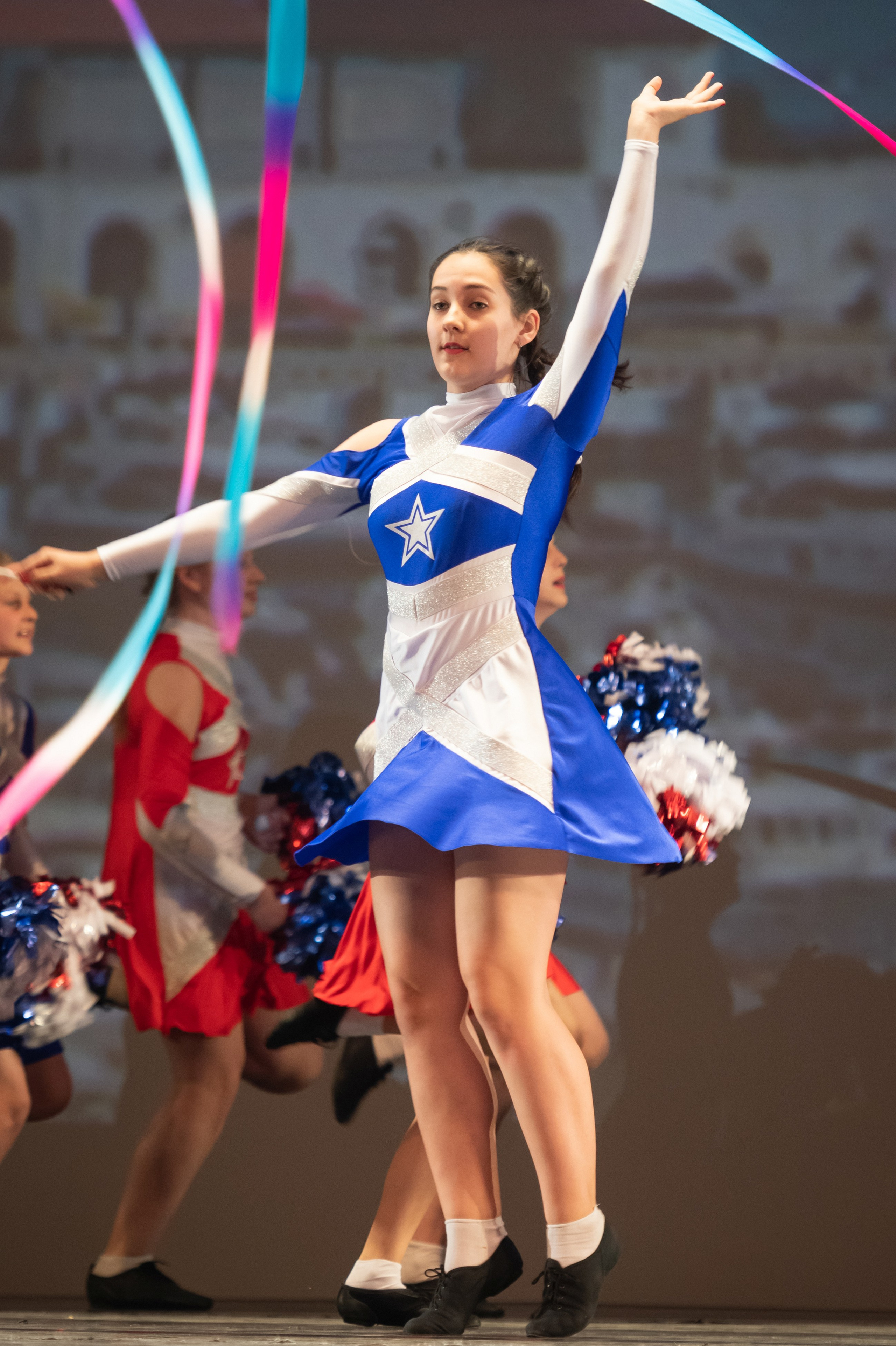 15 сентября, концерт БКЗ. Золотое яблочко