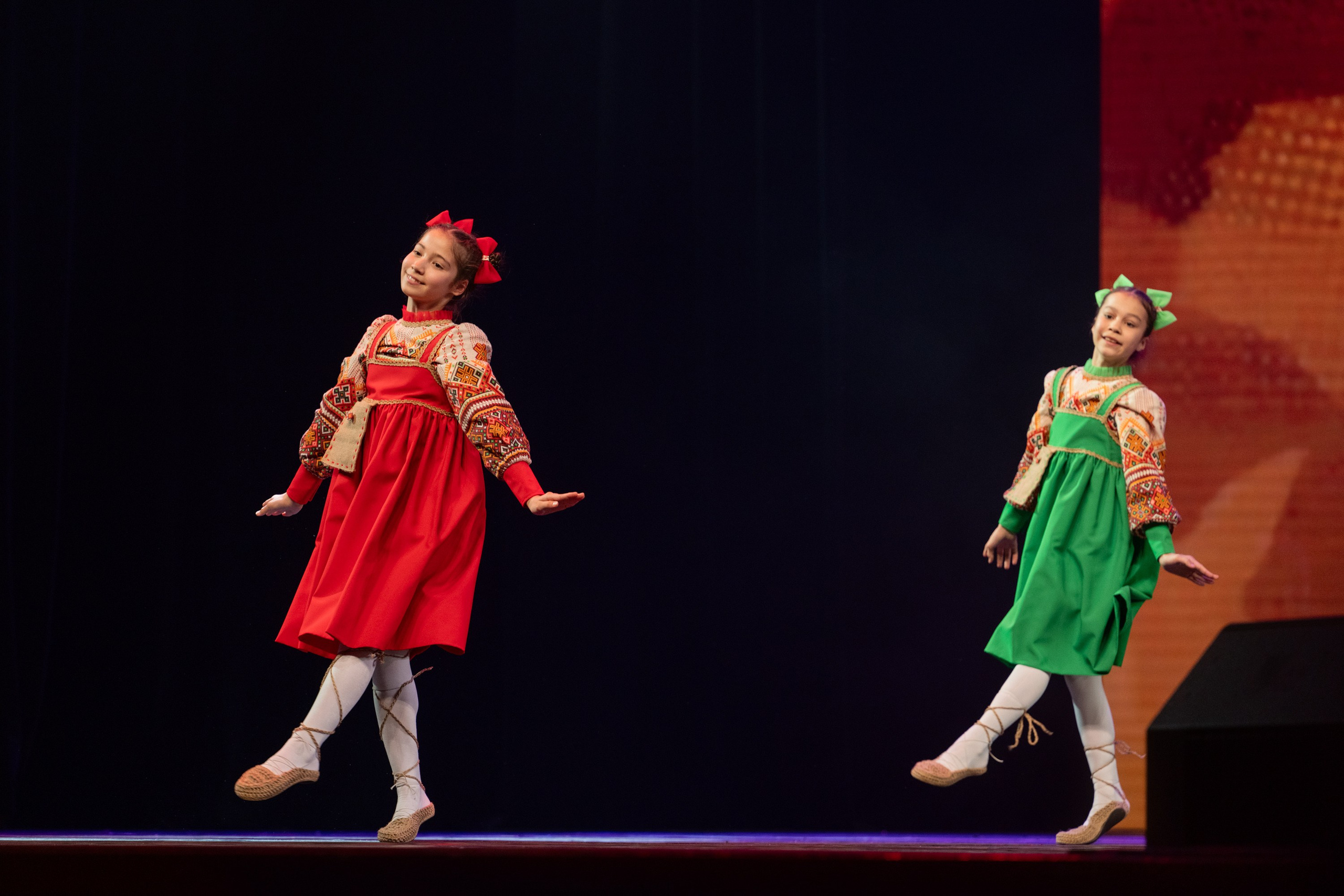 16 мая, г. Москва, Кремль, Концерт. Золотое яблочко