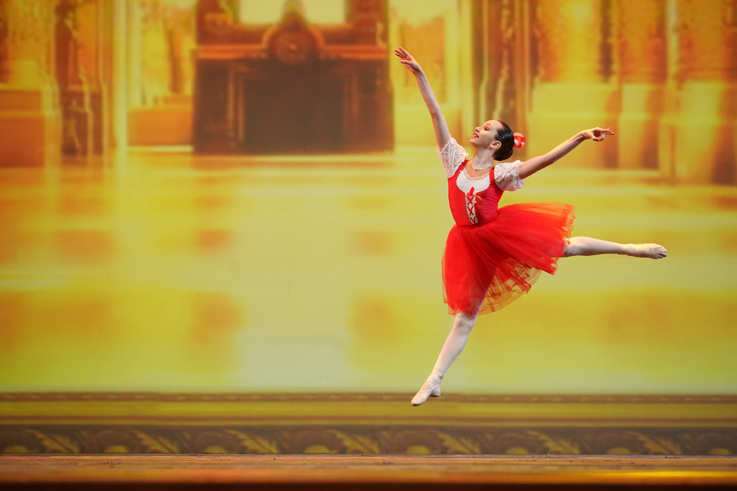 19 мая, отделение 1, г. Москва, Кремль. Золотое яблочко