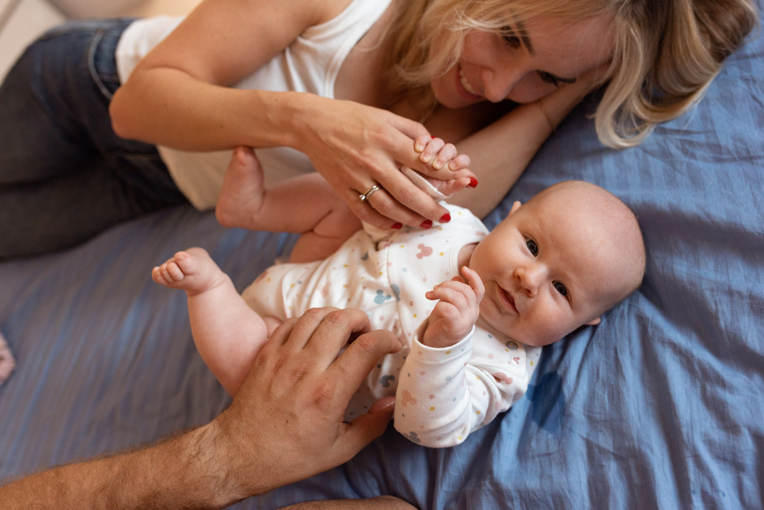 Мия (1 месяц, life)