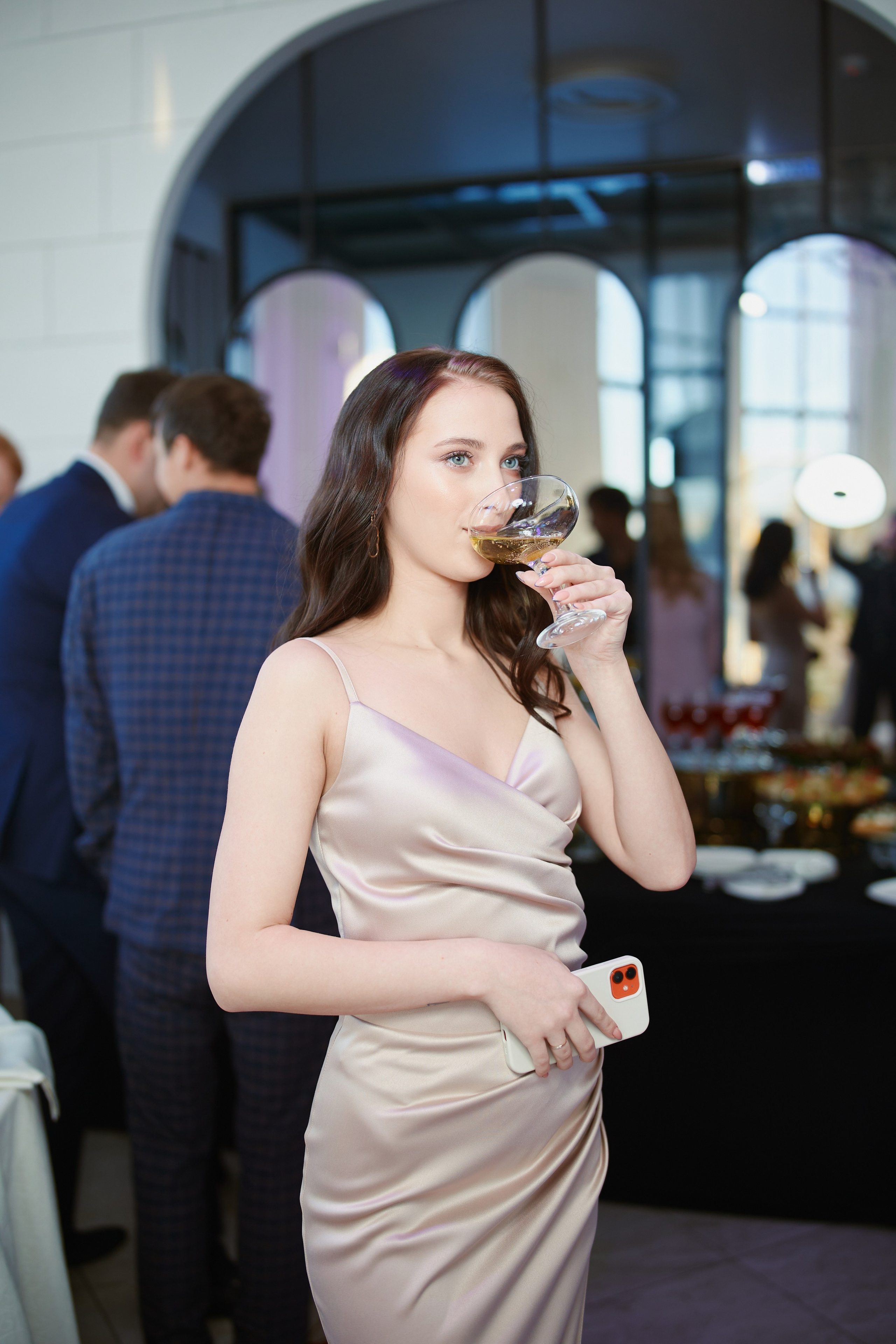 Софья и Руслан. Репортажный фотограф в Хабаровске Николай Соболев