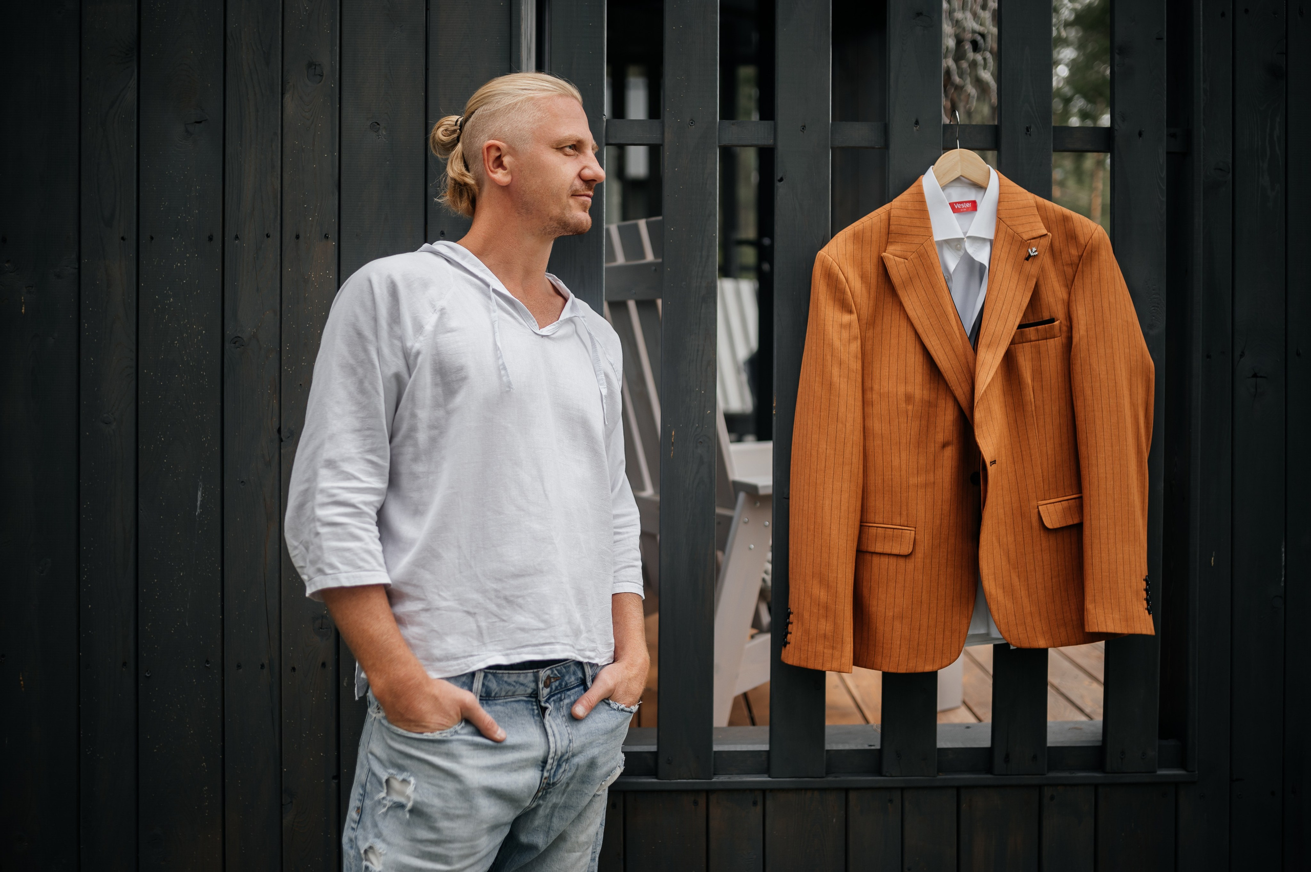 Паша и Даша. Свадебная  съемка на Алтае