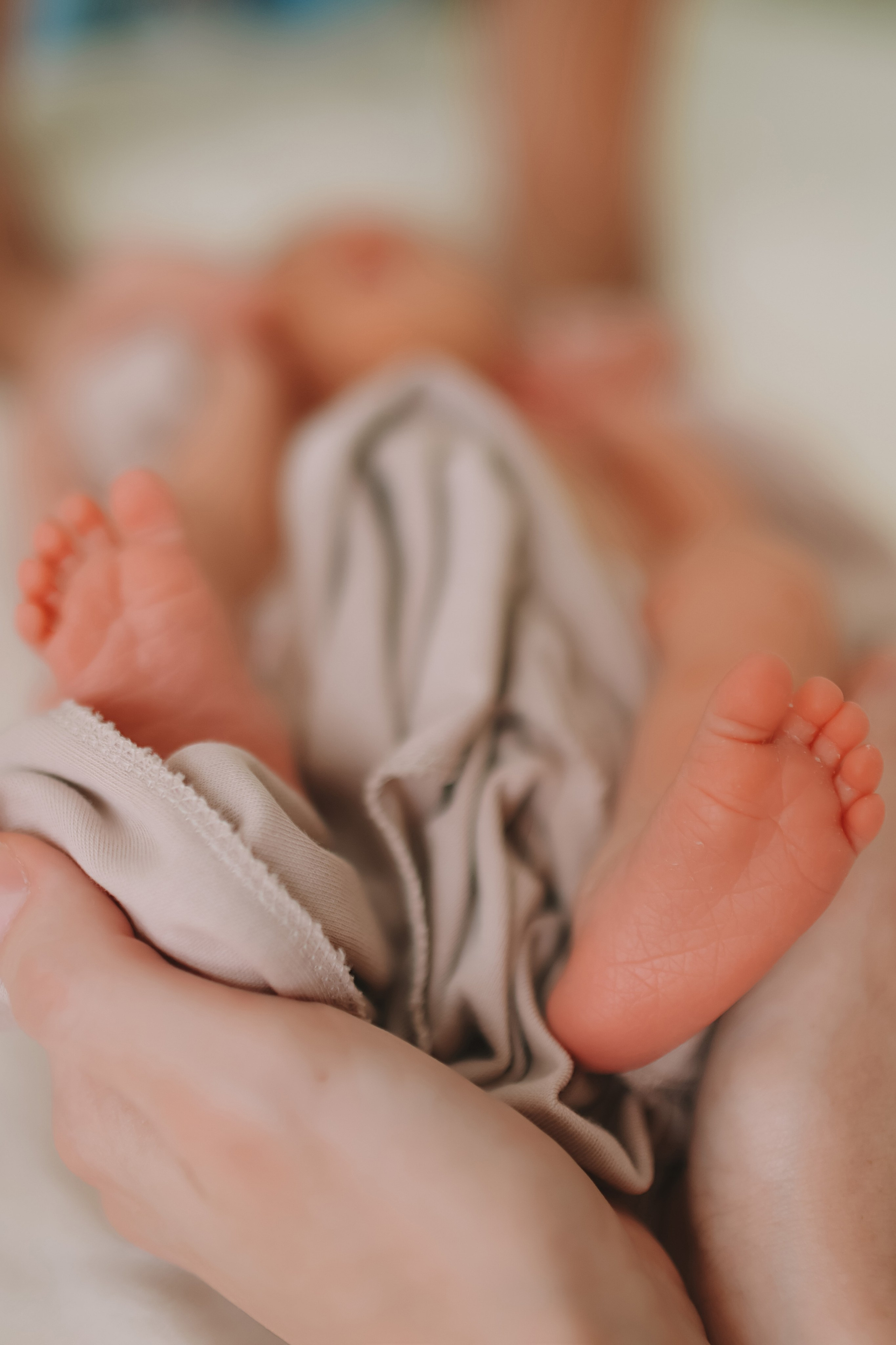 Ариша. Семейный фотограф Тюмень, фотограф на роды Салмина Мария