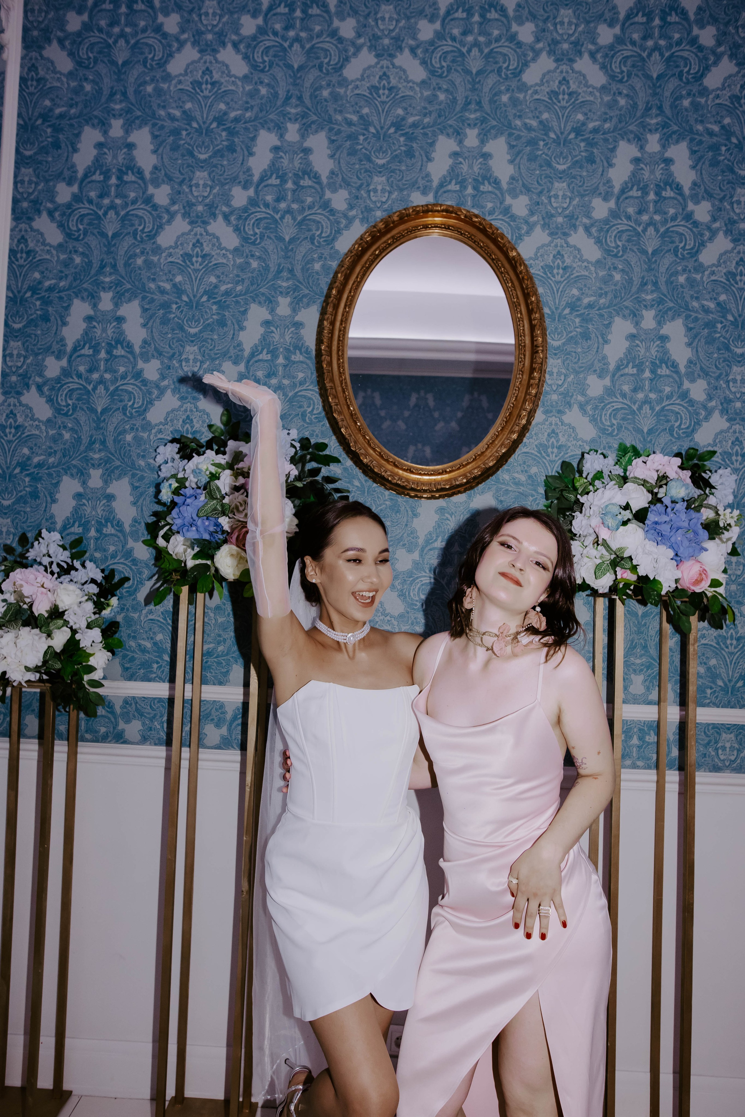 Юлия и Алексей. Фотограф Veronika Potaseva