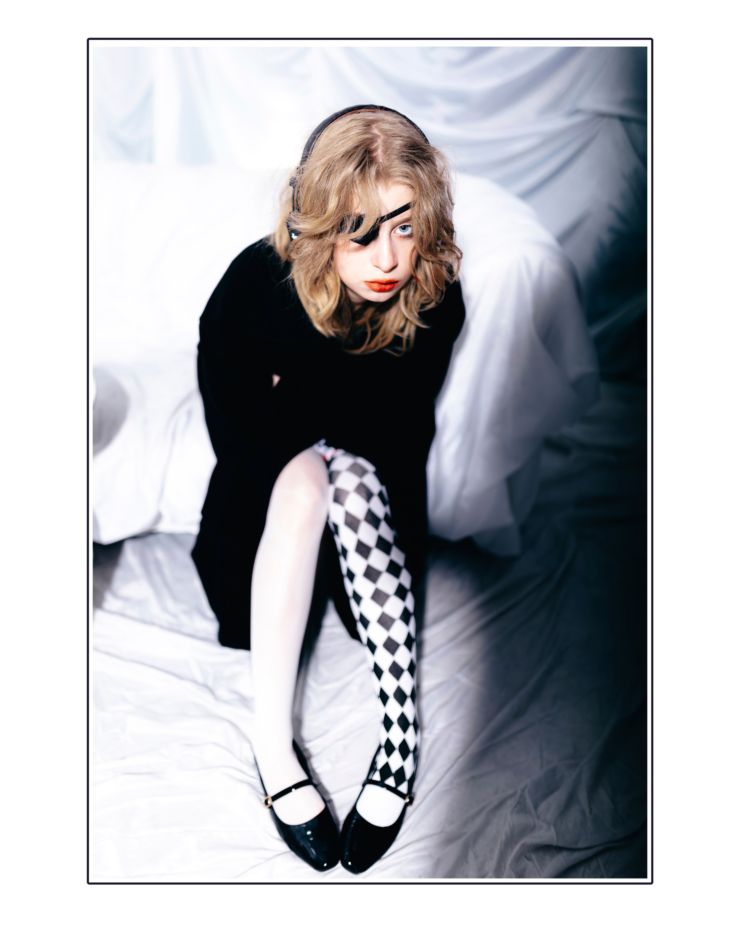 Студийные. Фотограф Анастасия Козловская aadazzling