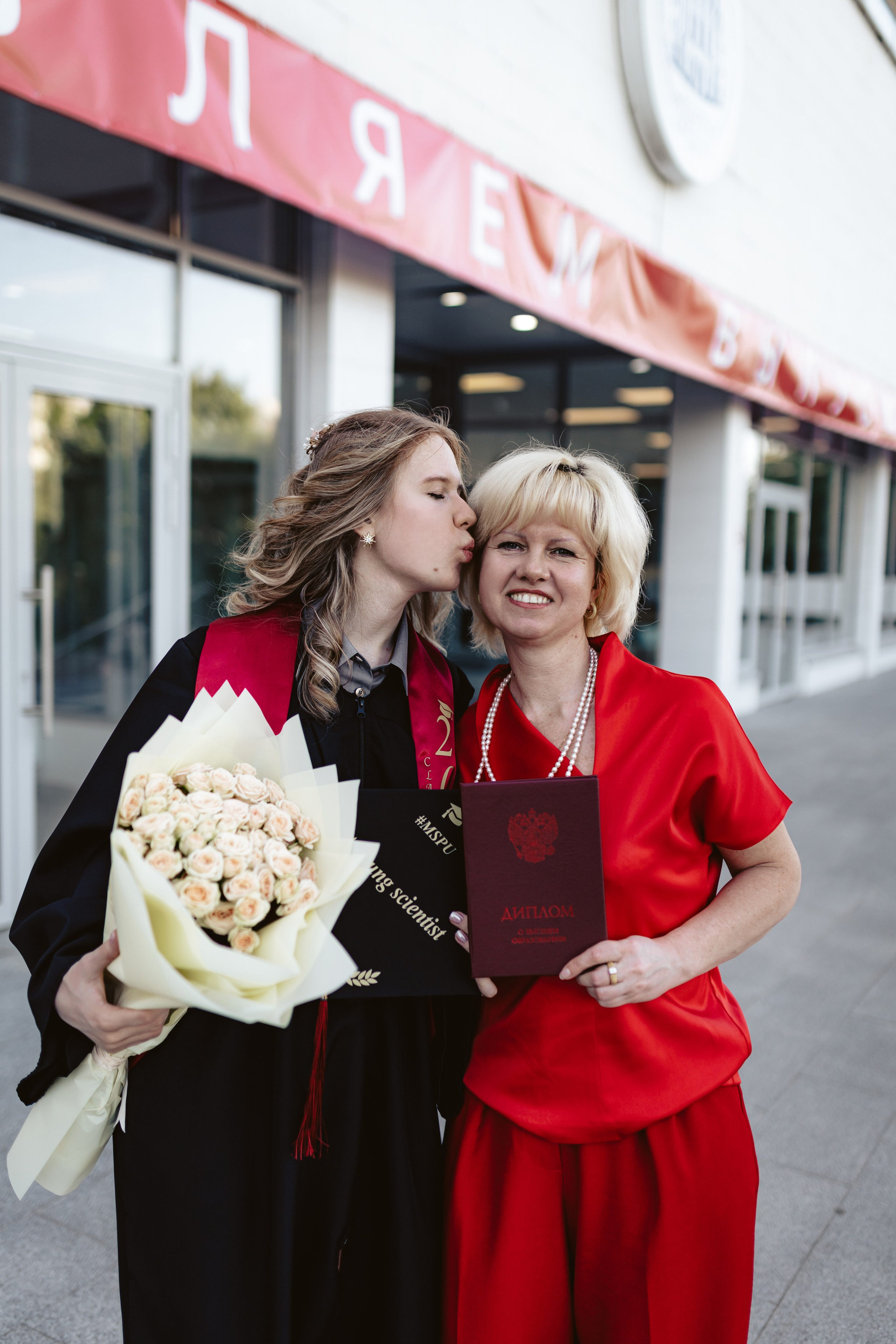 Репортаж. Фотограф Анастасия Козловская aadazzling