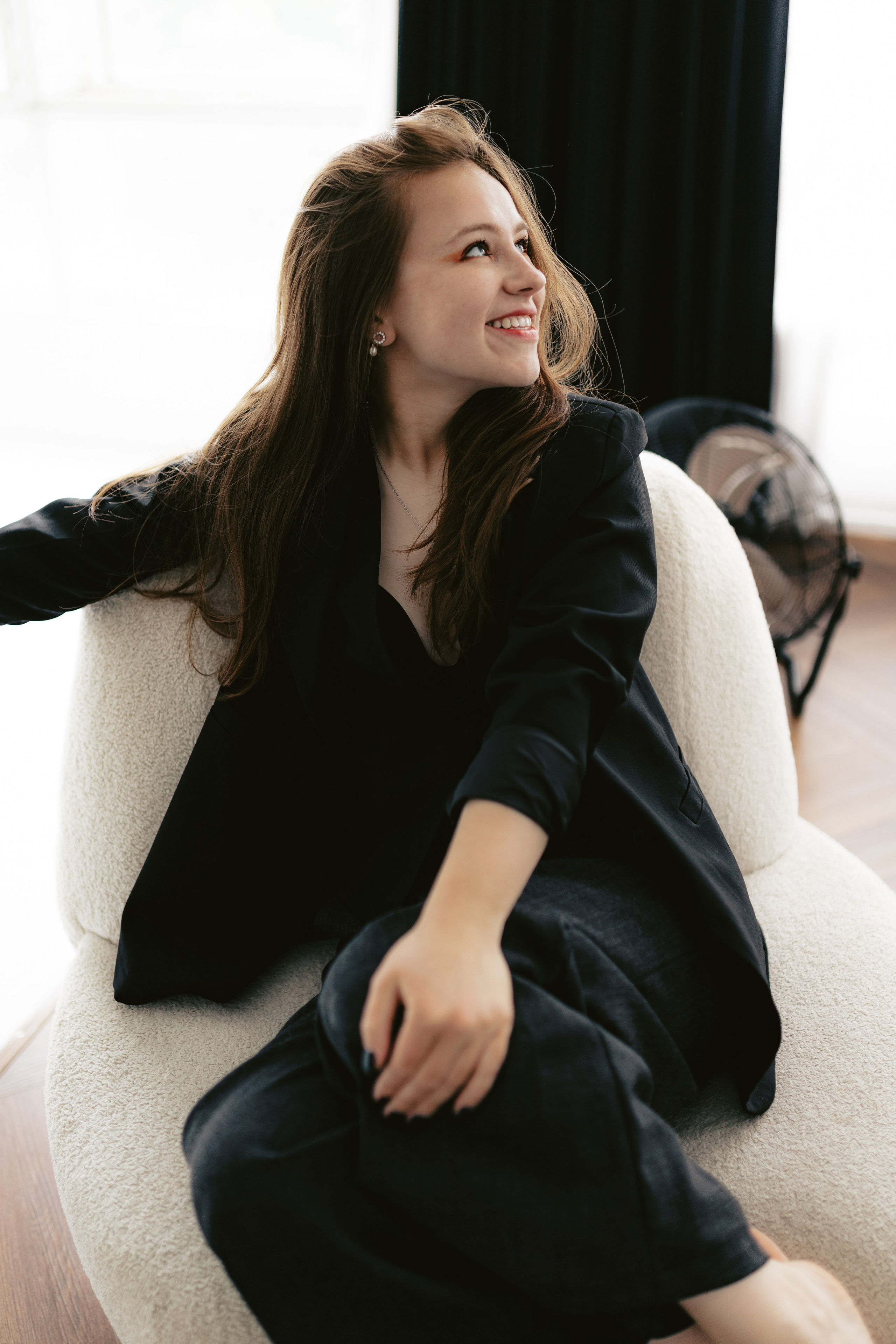 Студийные. Фотограф Анастасия Козловская aadazzling