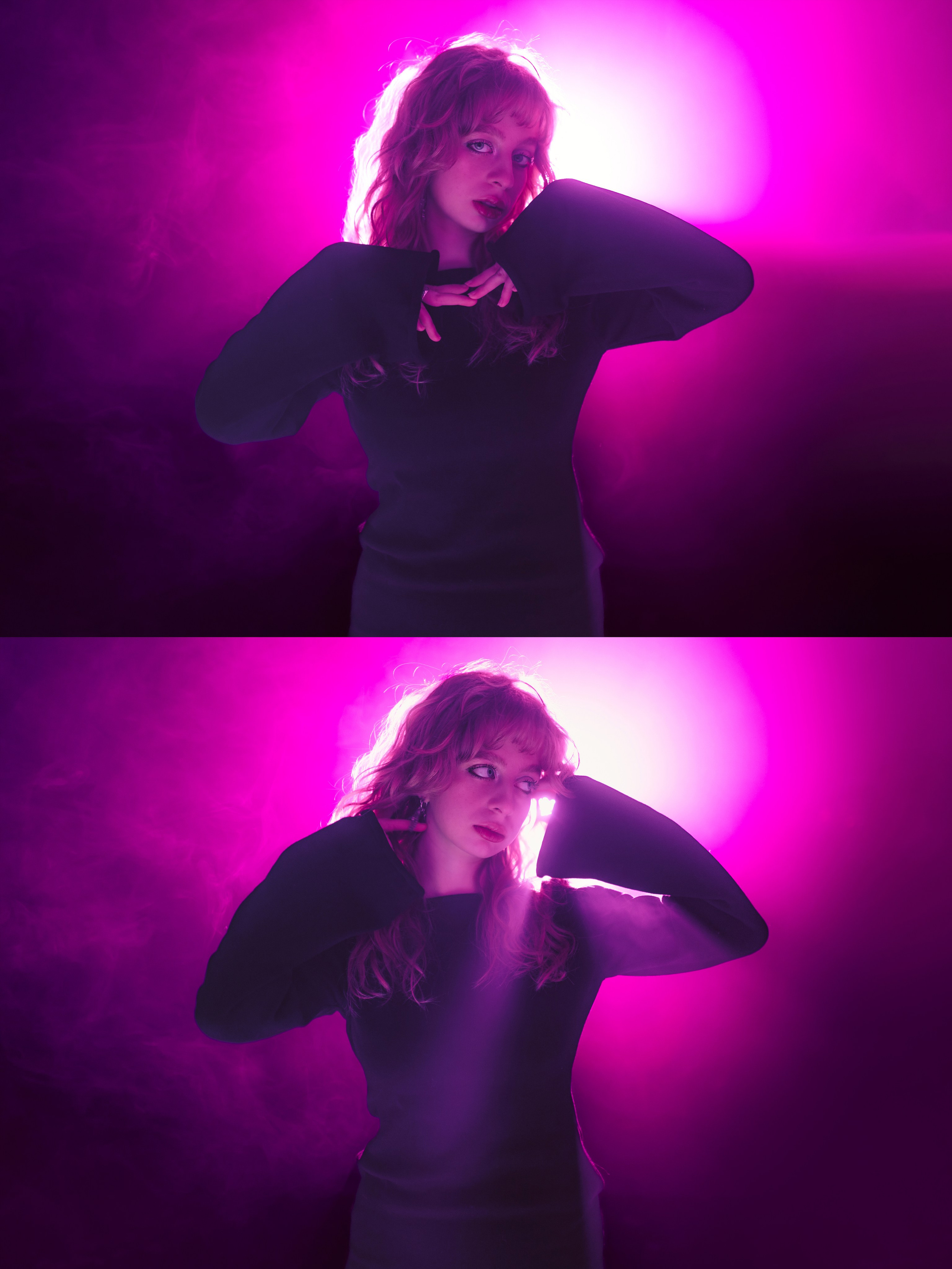 Студийные. Фотограф Анастасия Козловская aadazzling