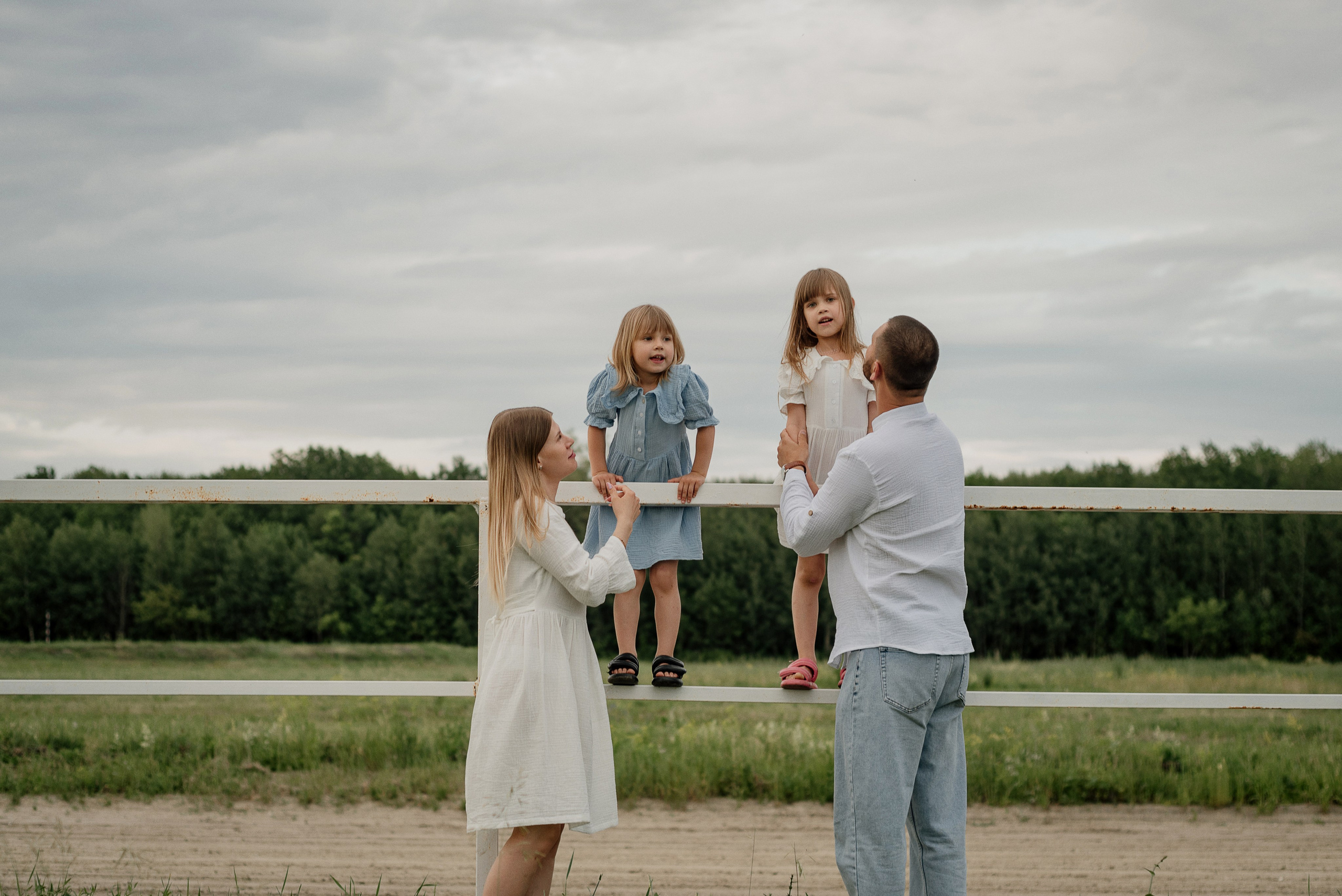 Александра. Фотограф Ульяновск Ксения Холматова
