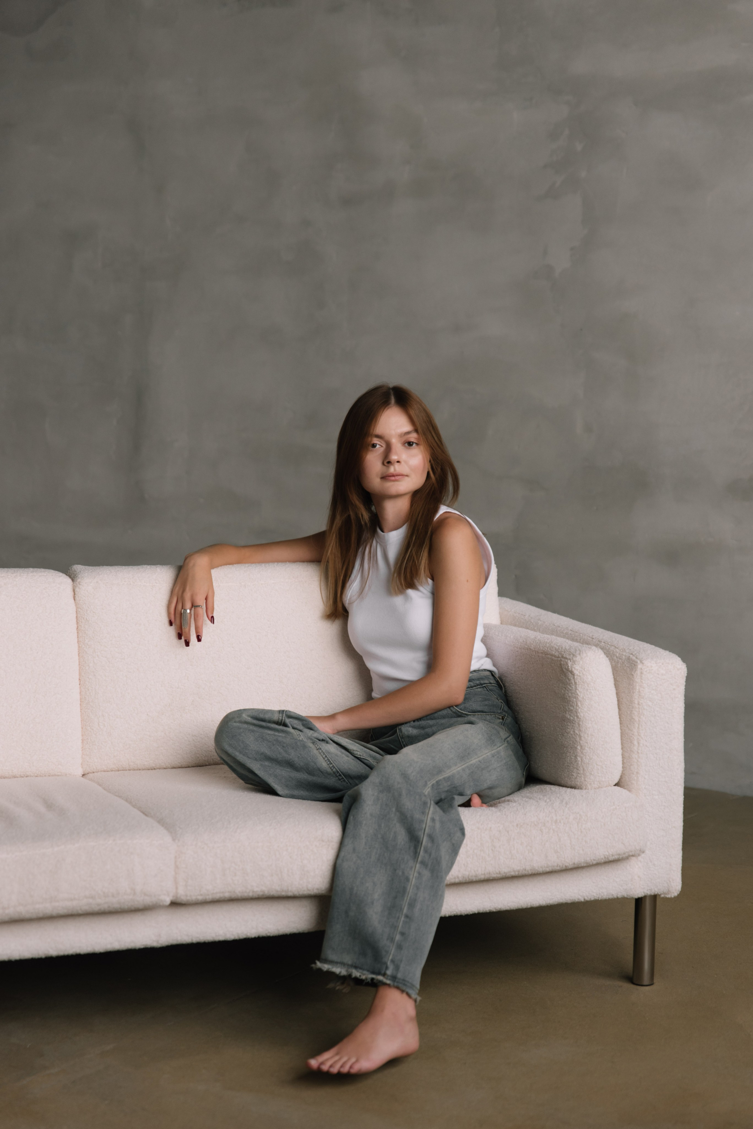 Арина. Фотограф Нижний Новгорода Елена Калмыкова