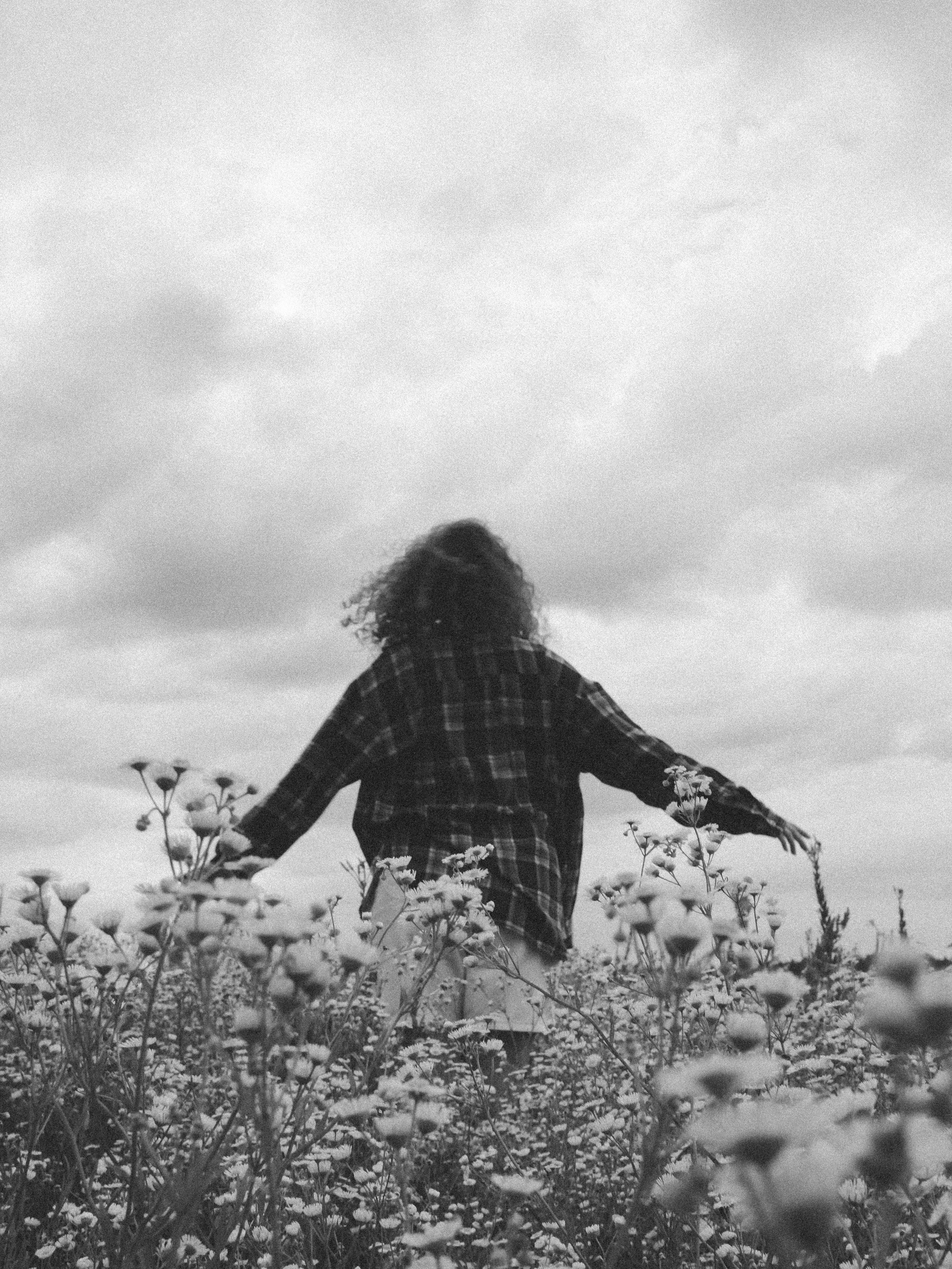 Дарья | Chamomile field. Селивантьева Кира | Фотограф в Москве и МО