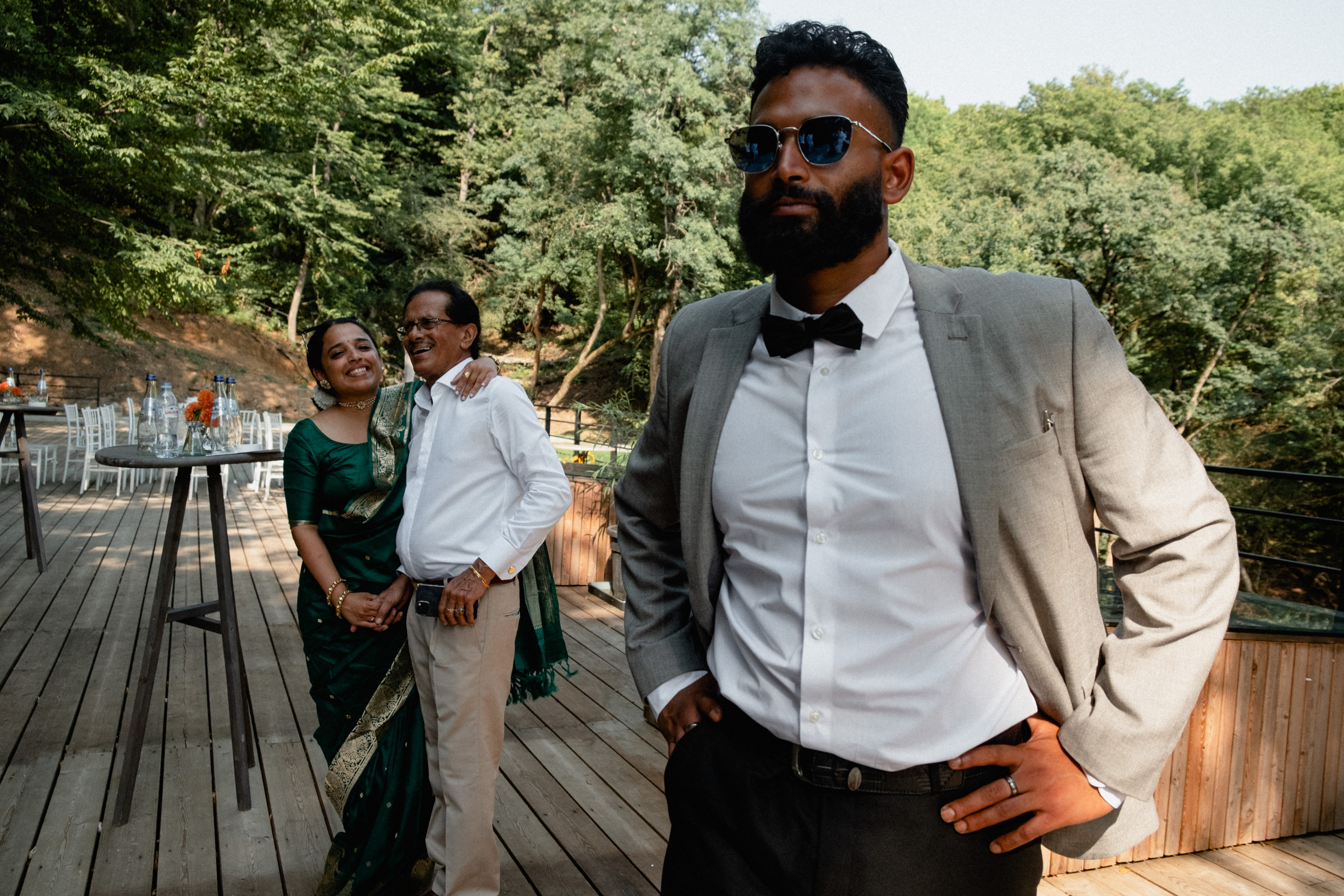 Holly Wed. Фотограф в Грузии ОАЭ | Nekit Fox