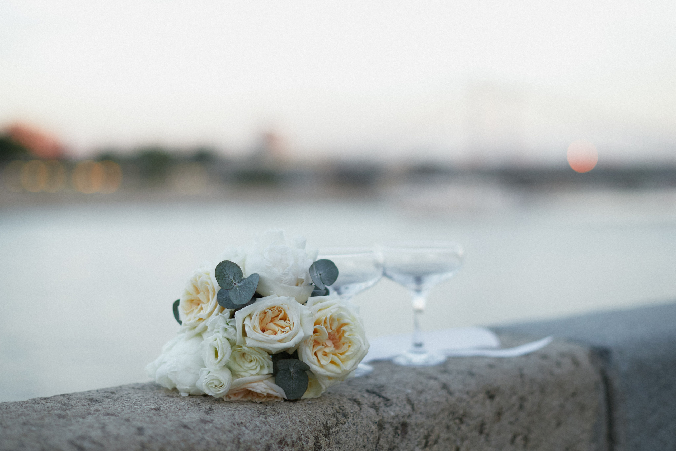 Вадим и Валерия. Свадебный фотограф Москва Татьяна Кундельчук