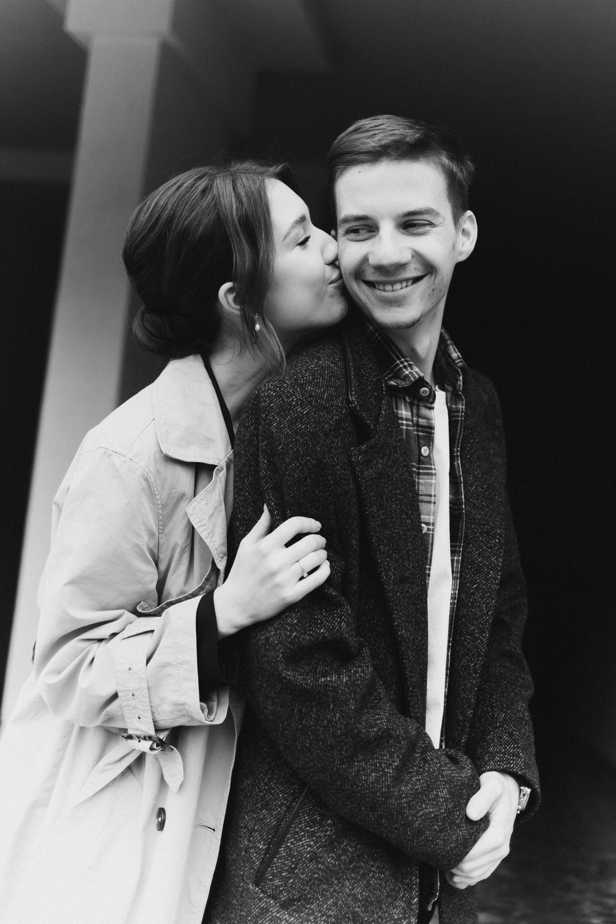 Денис и Алена. Катерина Аникеева | Фотограф | Екатеринбург