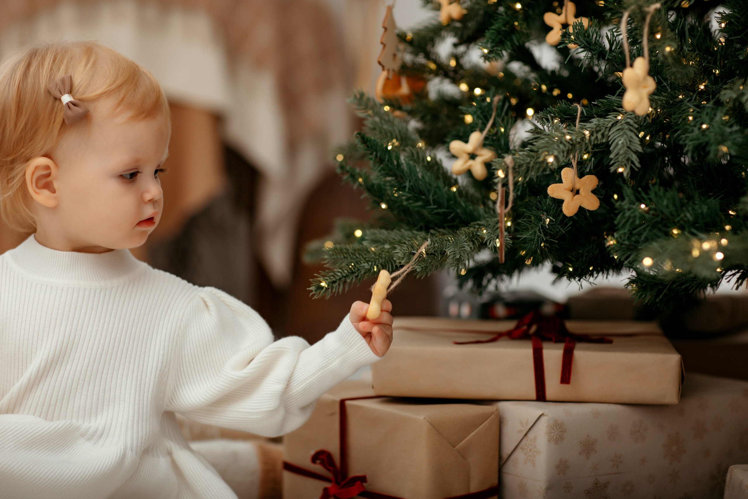 Злате 2 года. Свадебный и Семейный Фотограф в Краснодаре