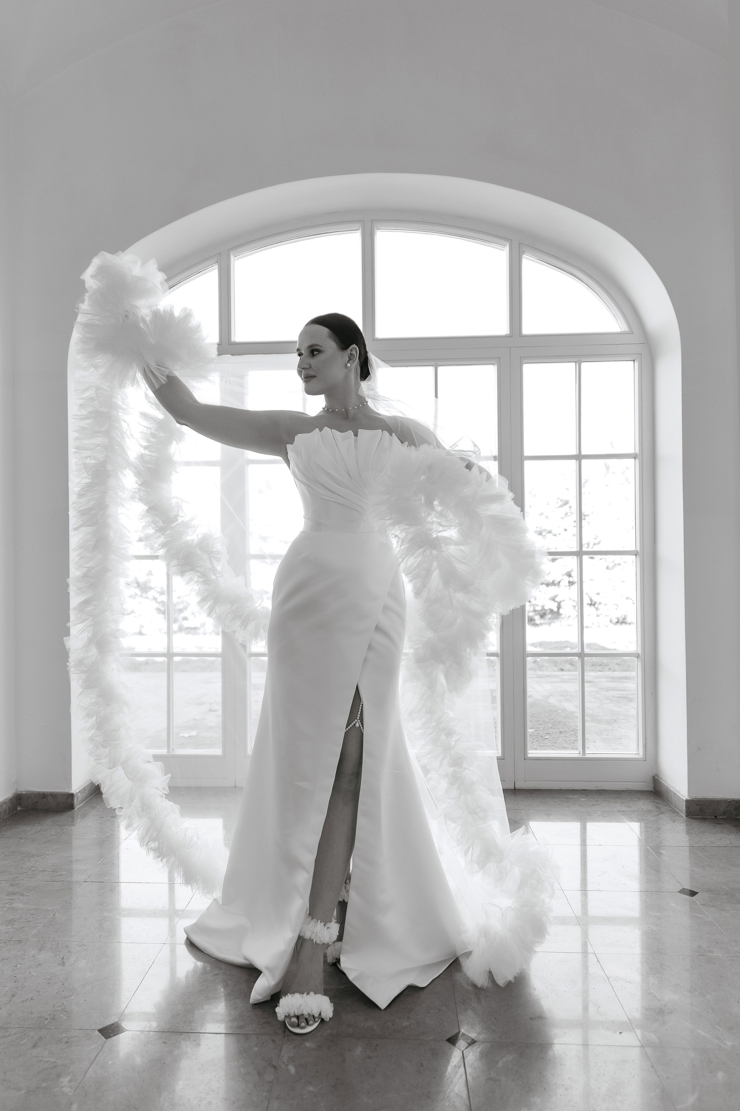 Илья и Виктория (Свадебный Анонс). Свадебный и Семейный Фотограф в Краснодаре