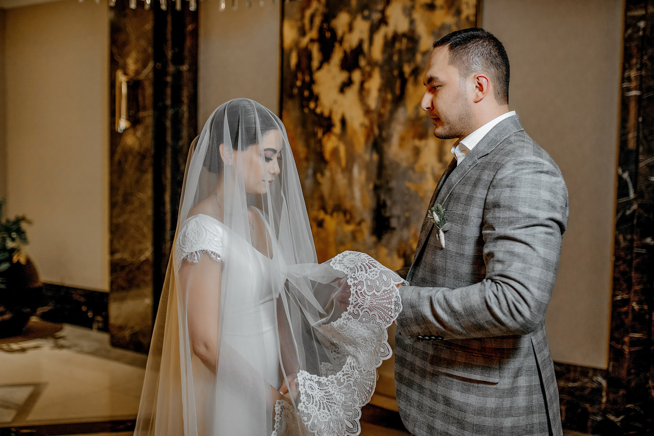 Абдурашид и Шахида. Свадебный и Семейный Фотограф в Краснодаре