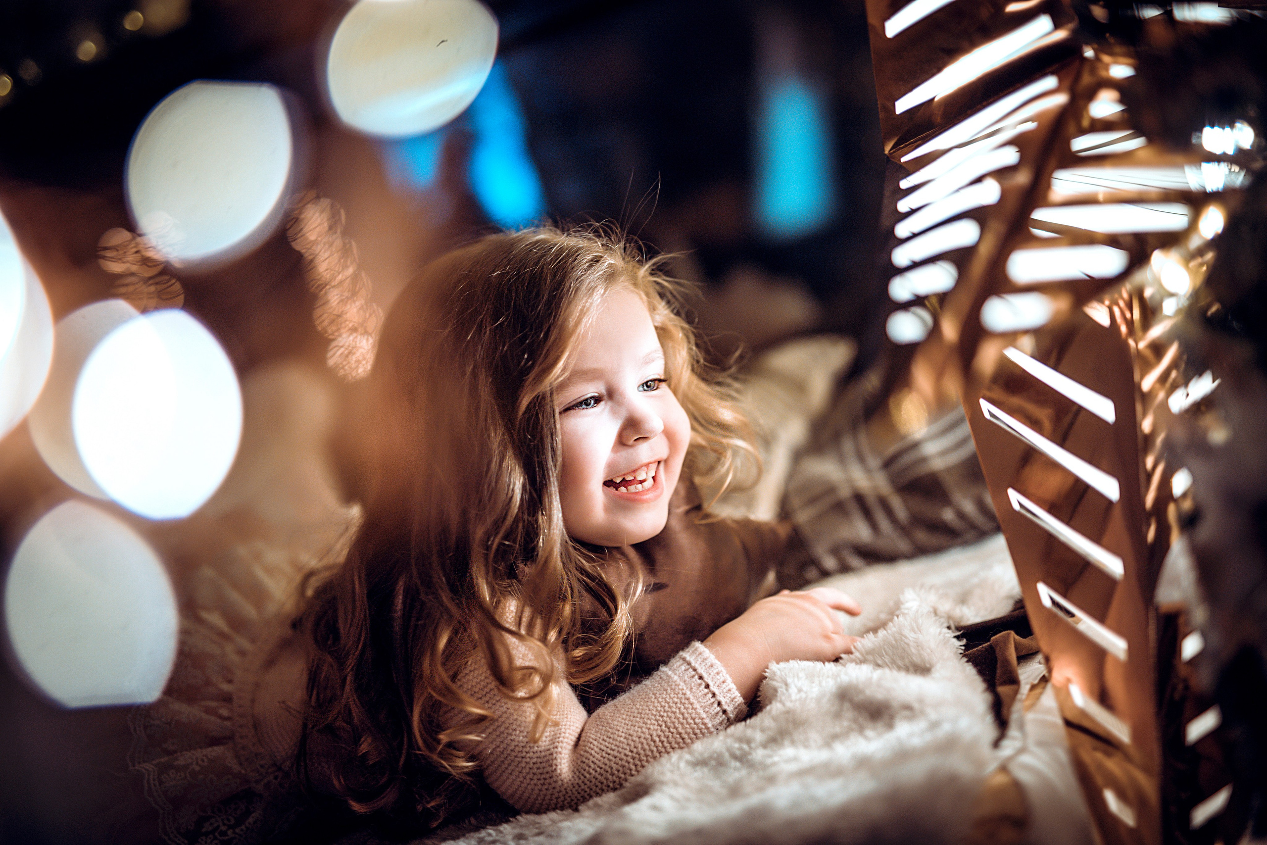 Новогодние Фотосессии. Свадебный и Семейный Фотограф в Краснодаре