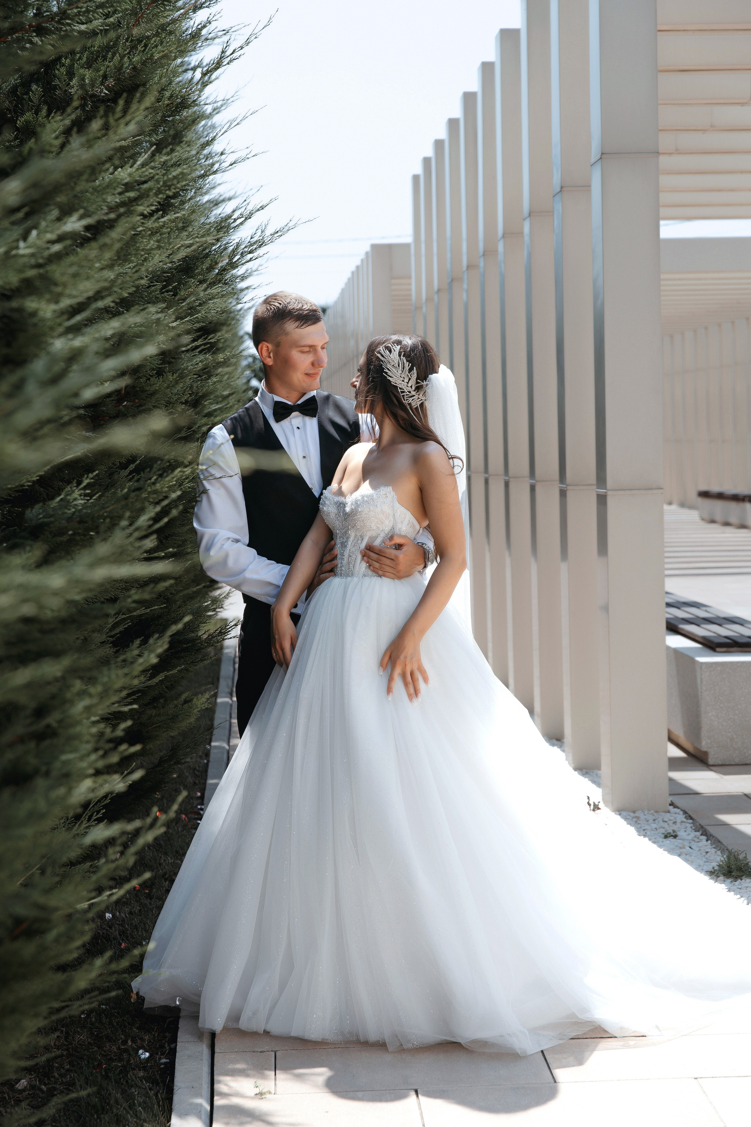 Иван и Ася (Анапа). Свадебный и Семейный Фотограф в Краснодаре