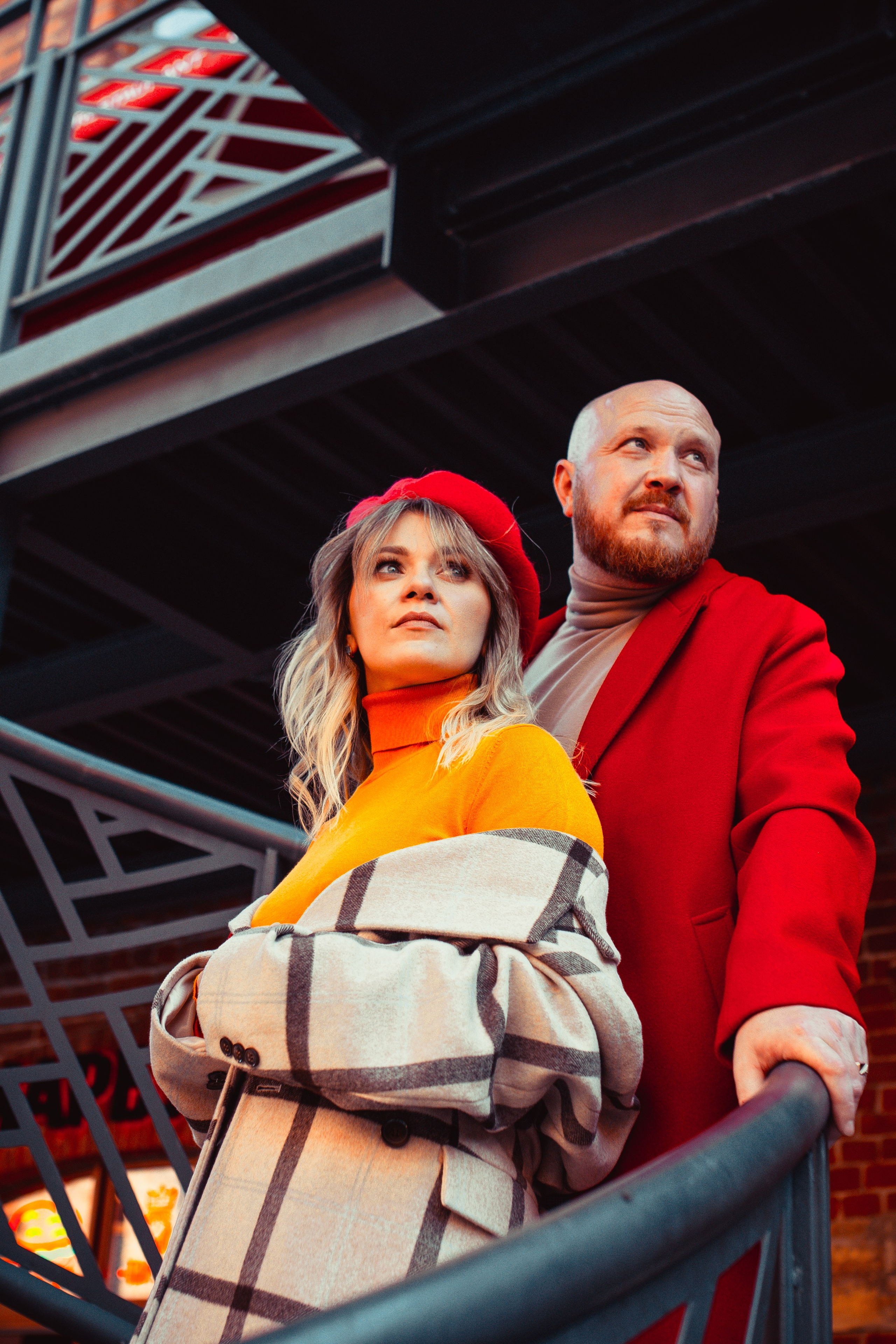 Love story | Самокат. ОЧЕНЬ ПЛОХОЙ ФОТОГРАФ