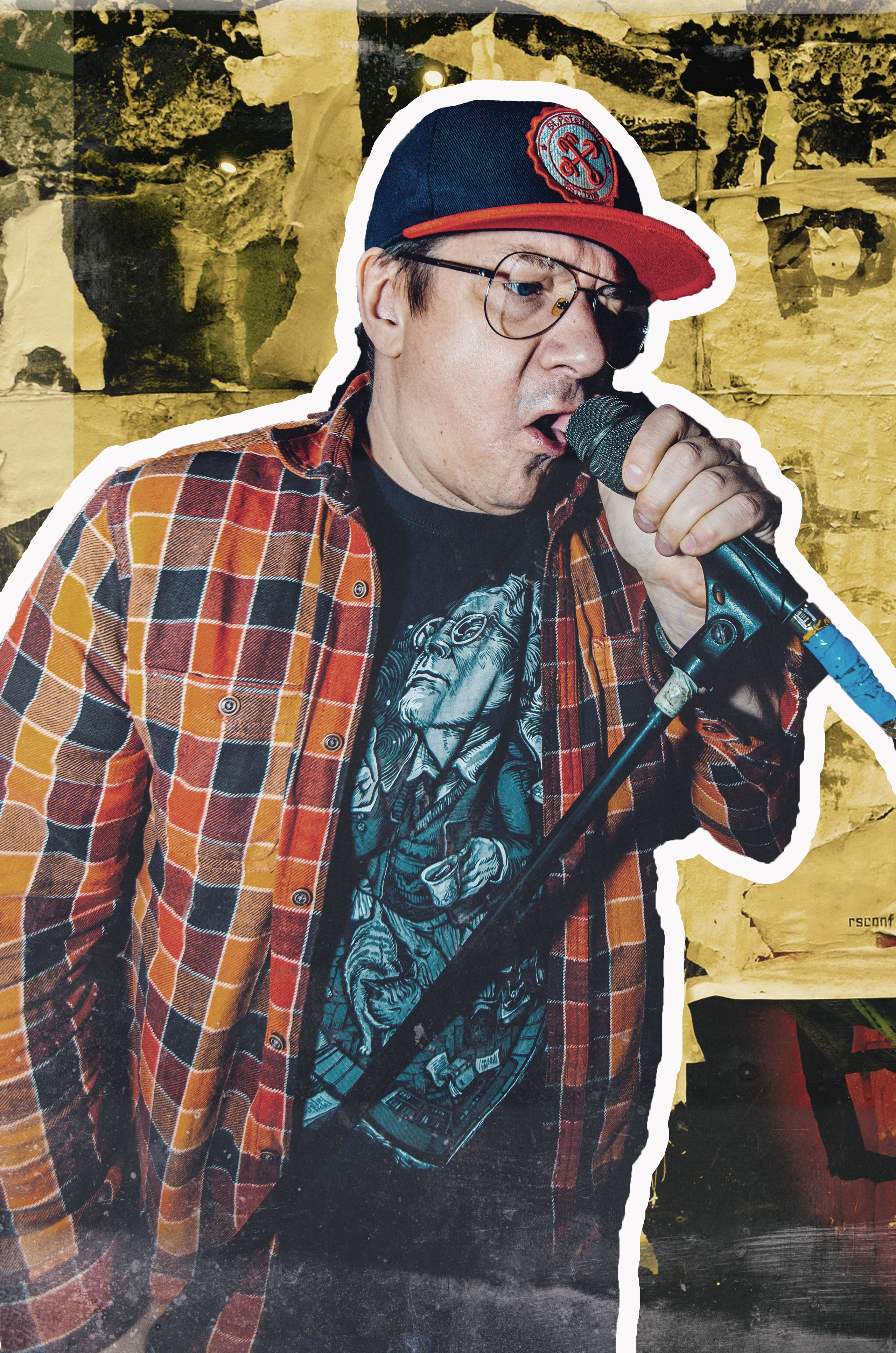 Вася В | Кирпичи. ОЧЕНЬ ПЛОХОЙ ФОТОГРАФ