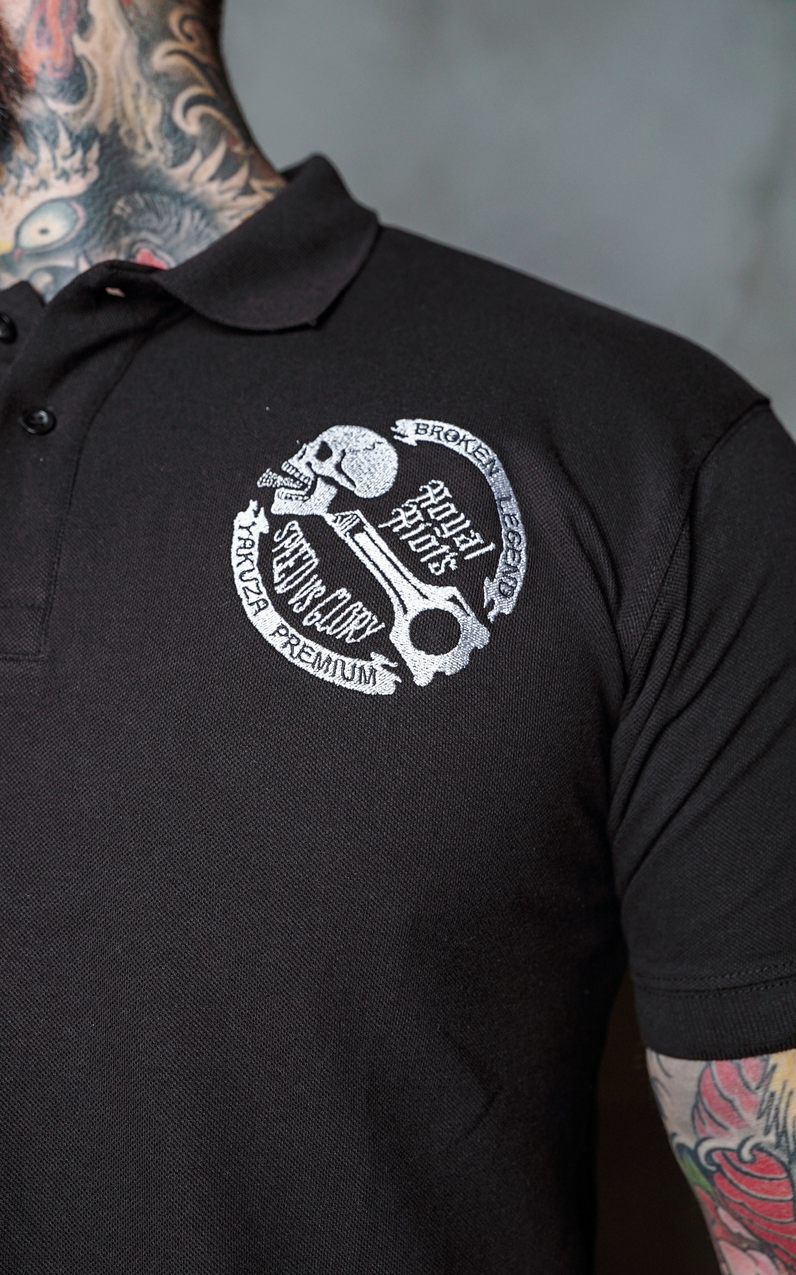 Одежда | Yakuza Premium. ОЧЕНЬ ПЛОХОЙ ФОТОГРАФ