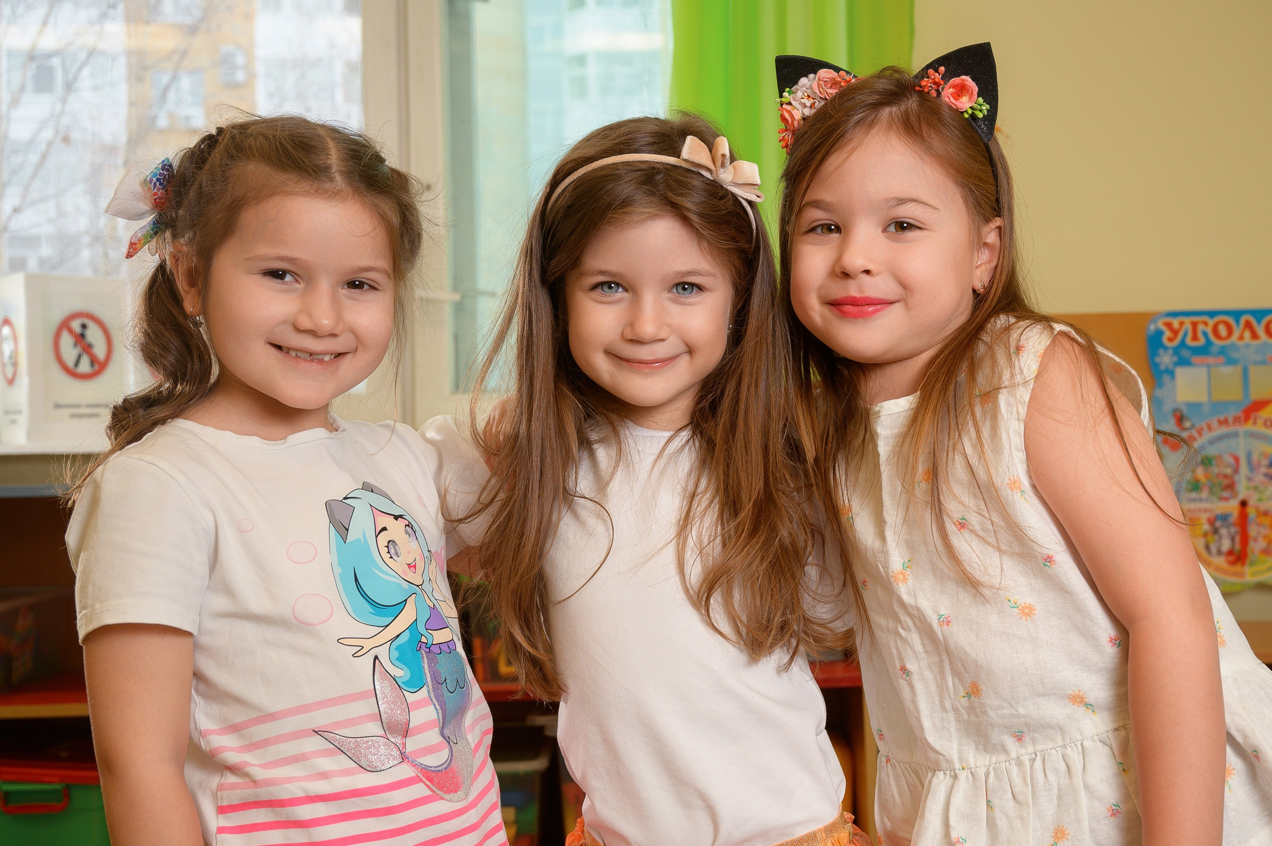 Детские выпускные фото Нижневартовск | Портфолио фотографа. AR-t студия «Альбом+», г. Нижневартовск