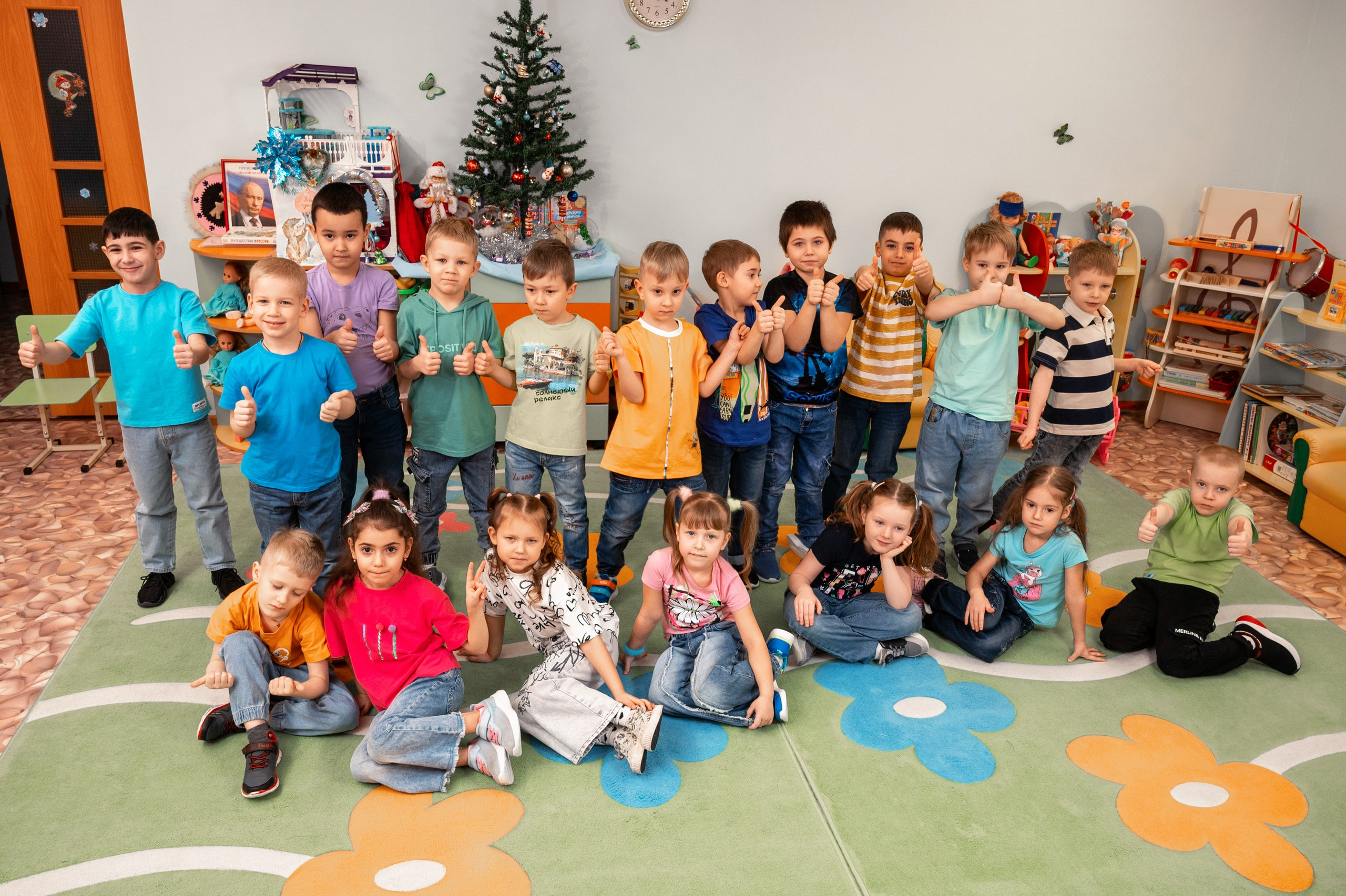 Детские выпускные фото Нижневартовск | Портфолио фотографа. AR-t студия «Альбом+», г. Нижневартовск