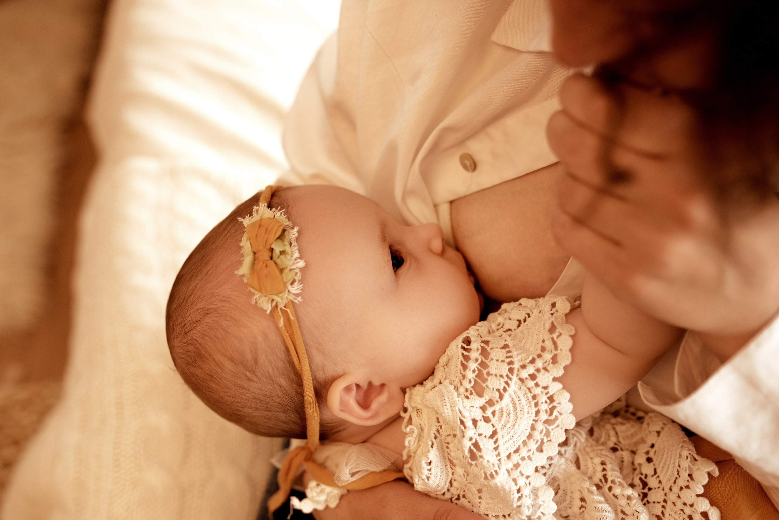 Полина (6 месяцев)