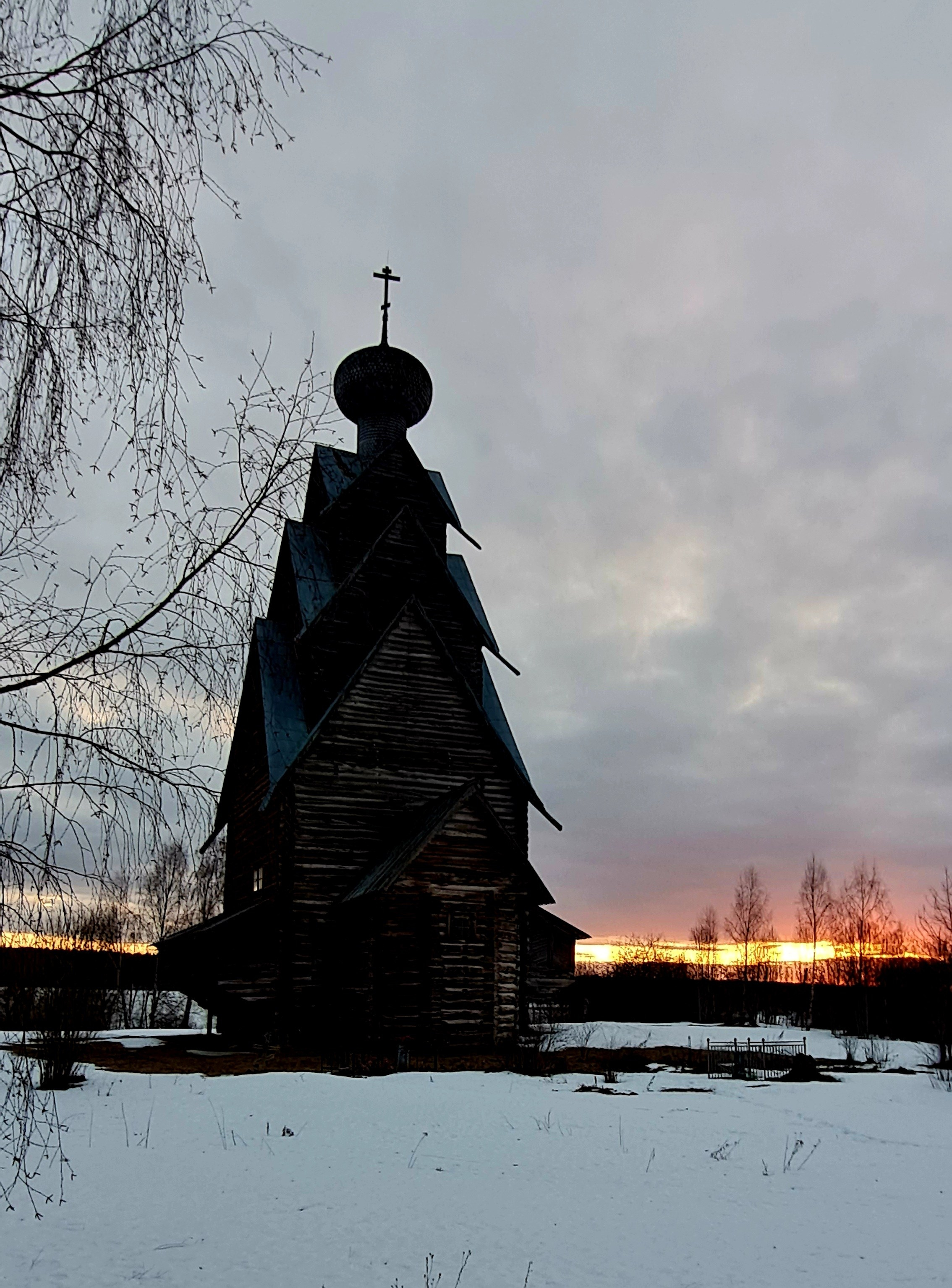Селигер. Своя Мастерская