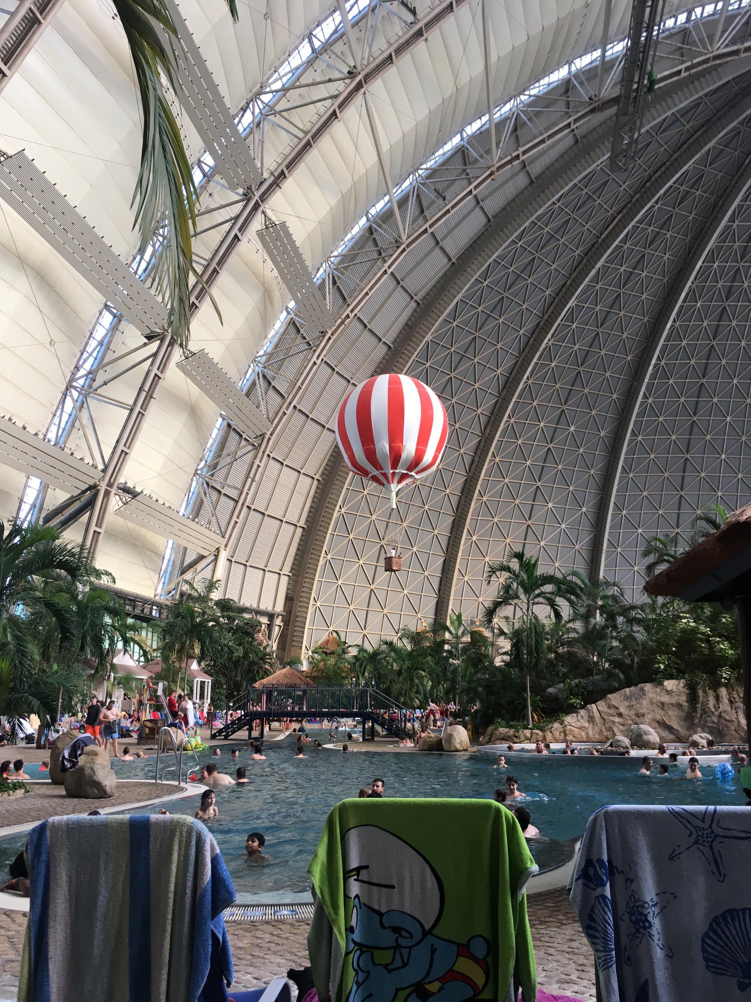 ТропикалАйланд. Своя Мастерская