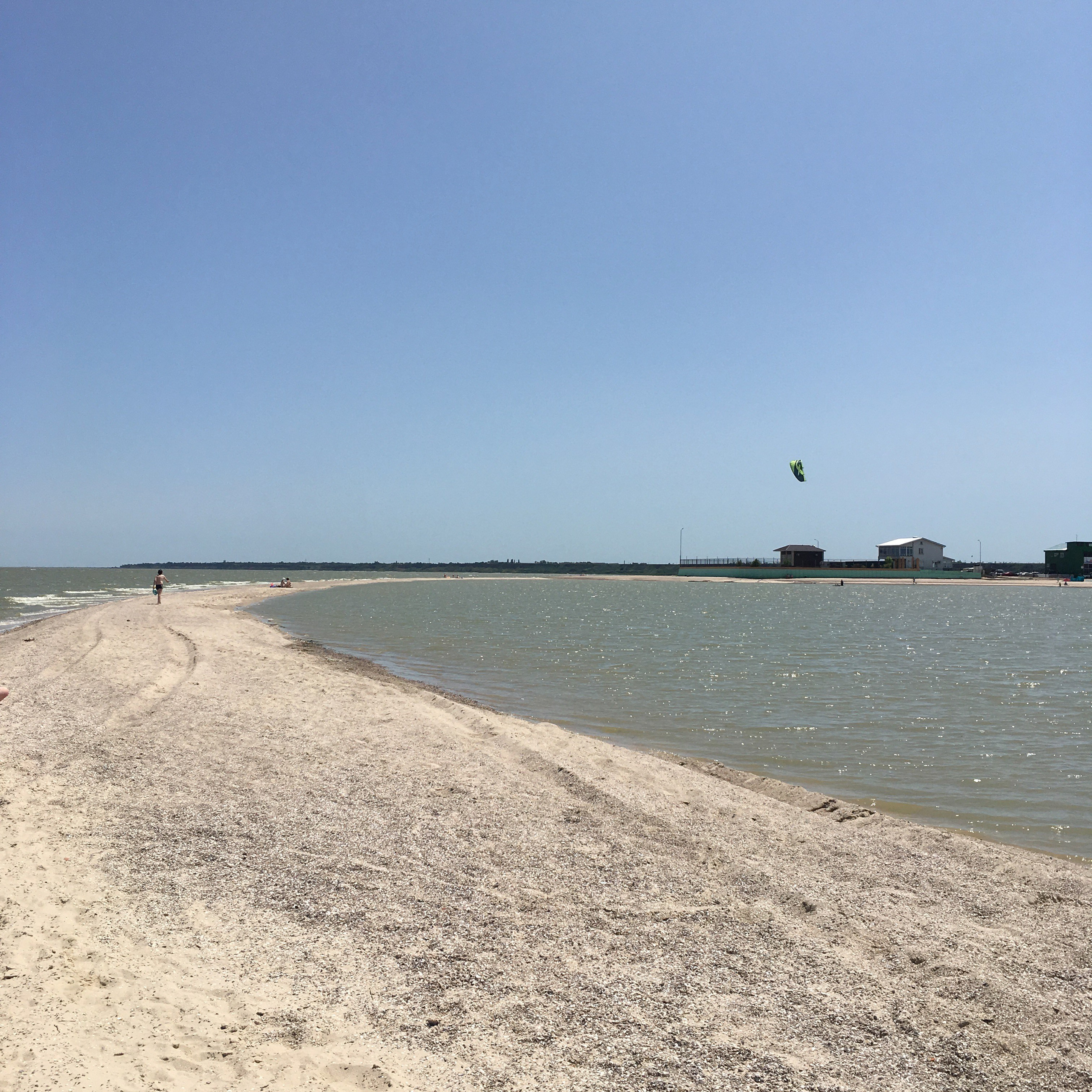 Азов -19. Своя Мастерская