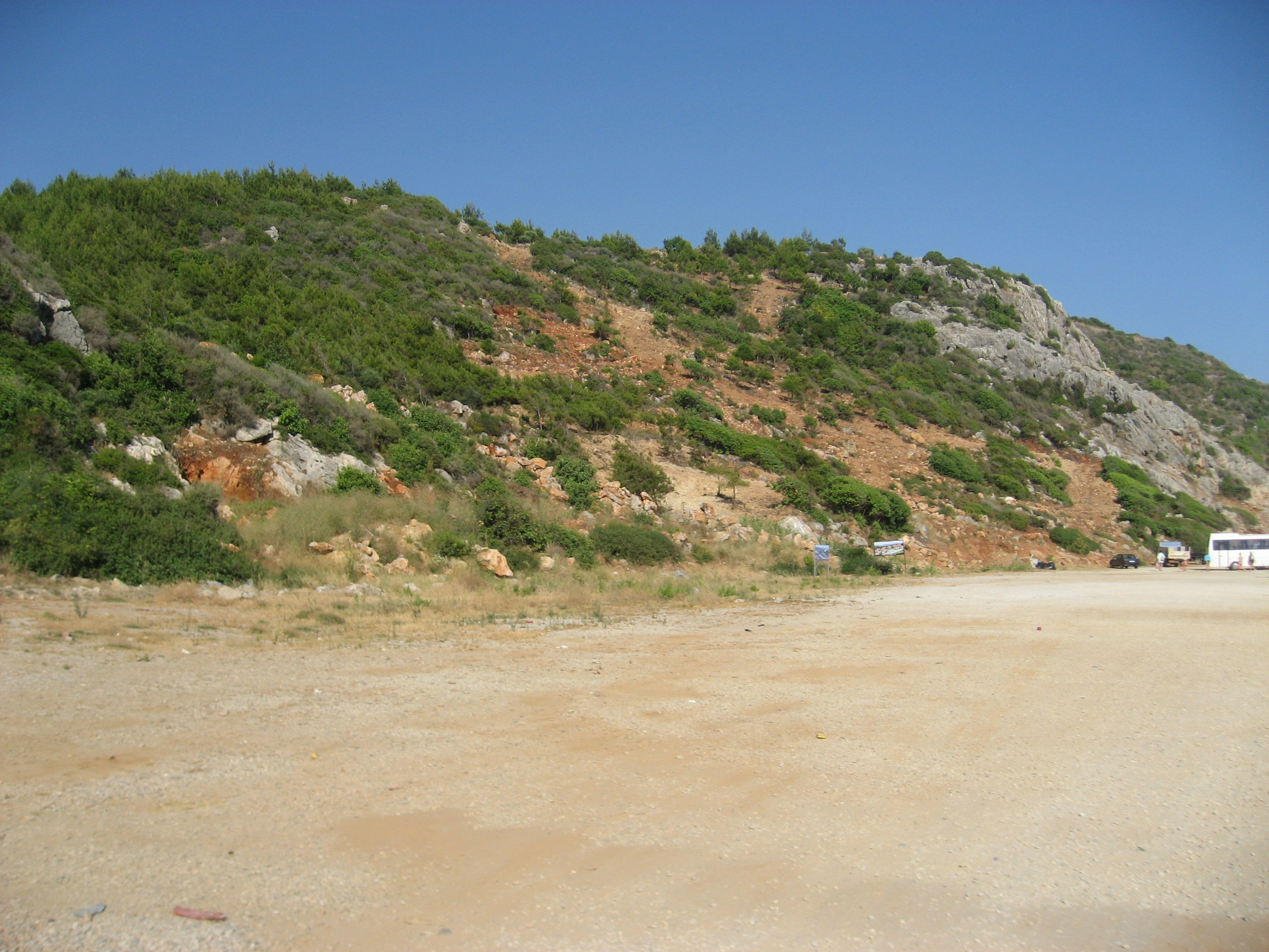 Турция. Главная