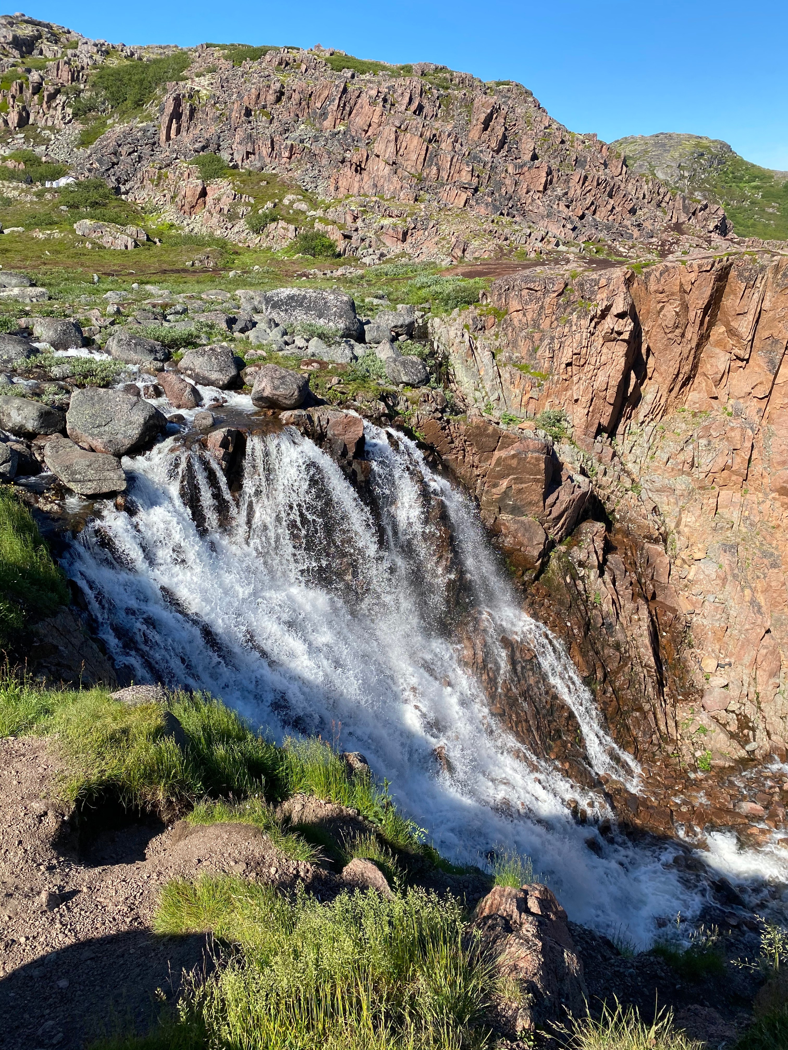Териберка — 20. Своя Мастерская