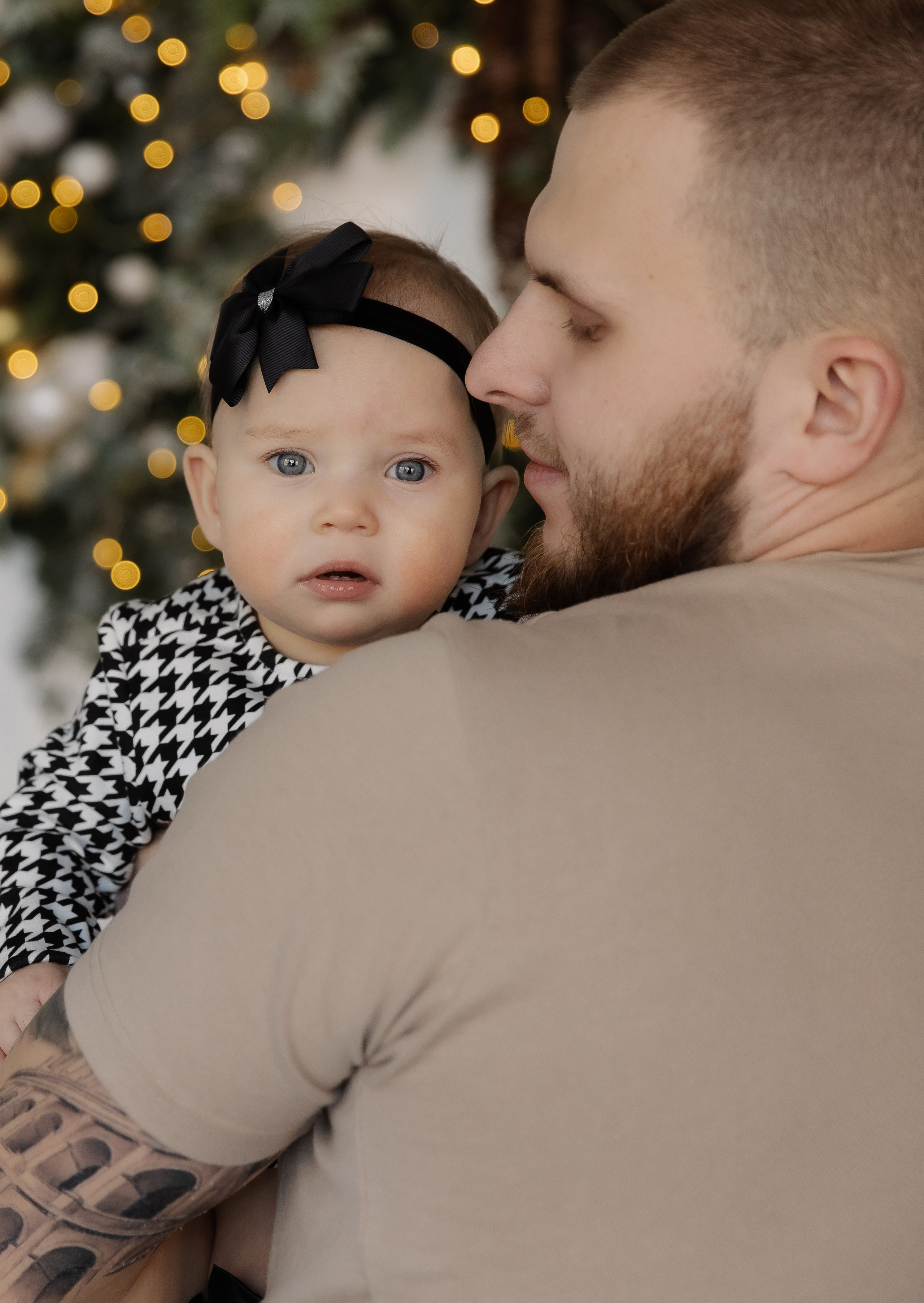 Семейная новогодняя фотосессия. СВАДЕБНЫЙ ФОТОГРАФ ЧЕЛЯБИНСК